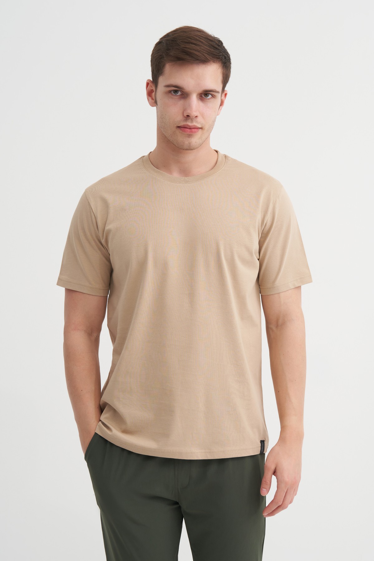 CAZ 4627 BIS YK T-SHIRT
