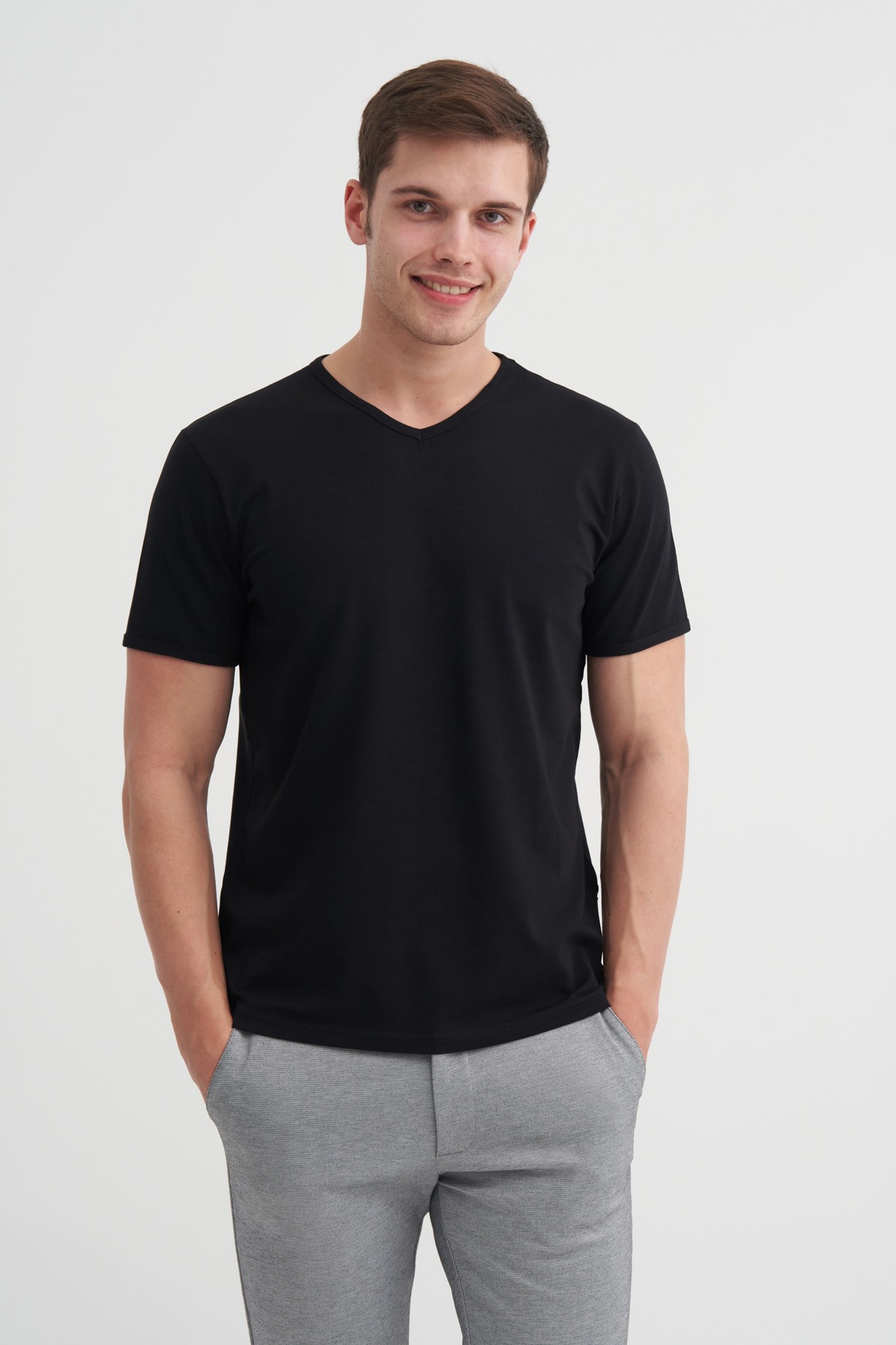 CAZ 4619 STN V. T-SHIRT