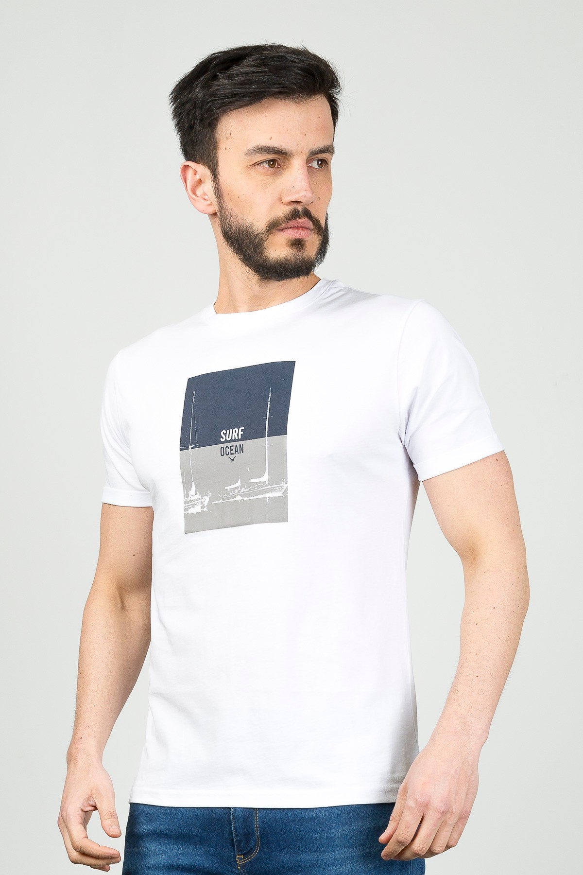 CAZ 4076 O.BIS T-SHIRT