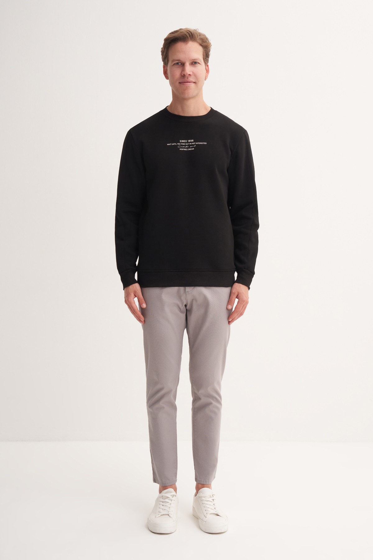 CAZ 53315 BIS.YK. SWEAT
