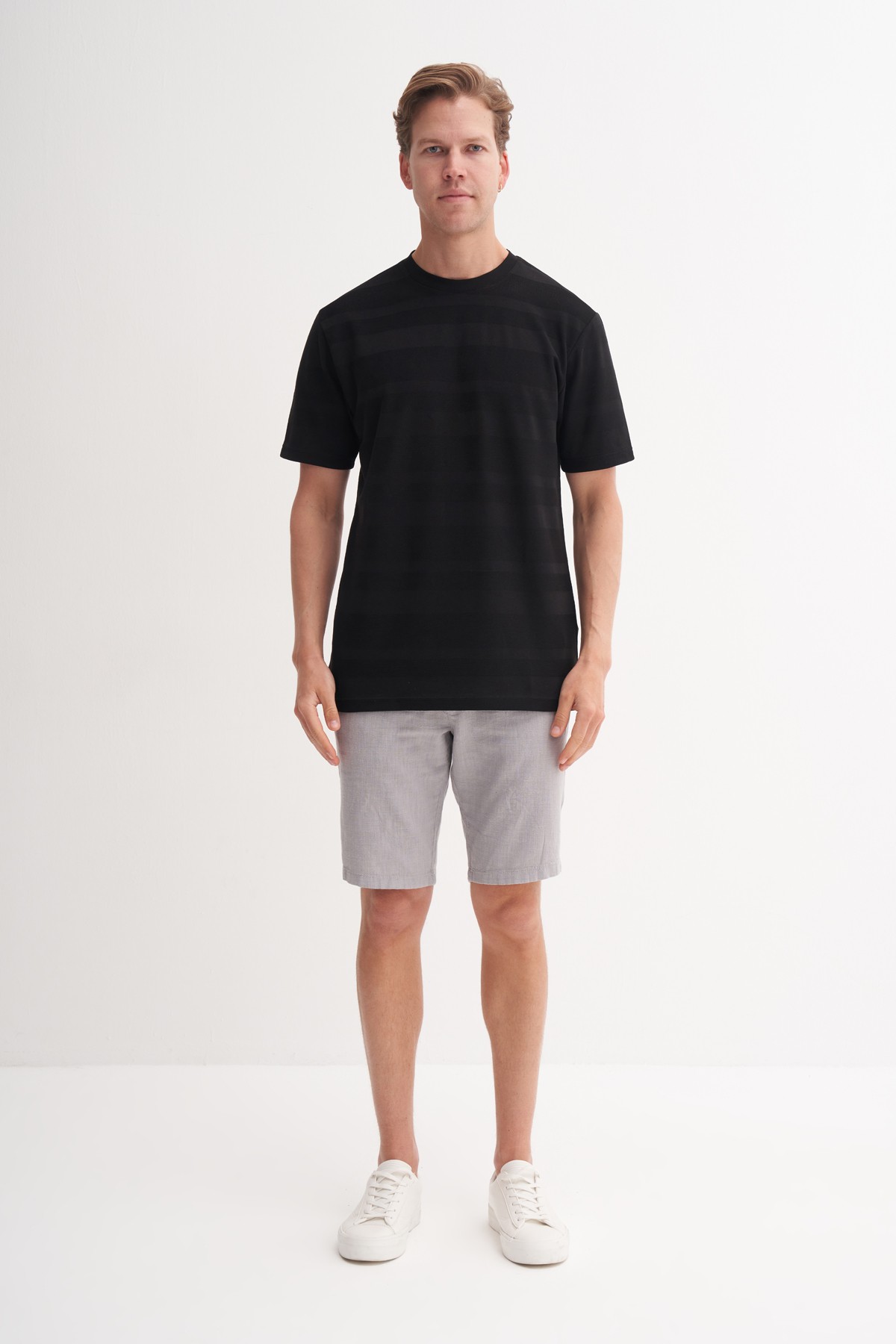 CAZ 4123 BIS YK T-SHIRT