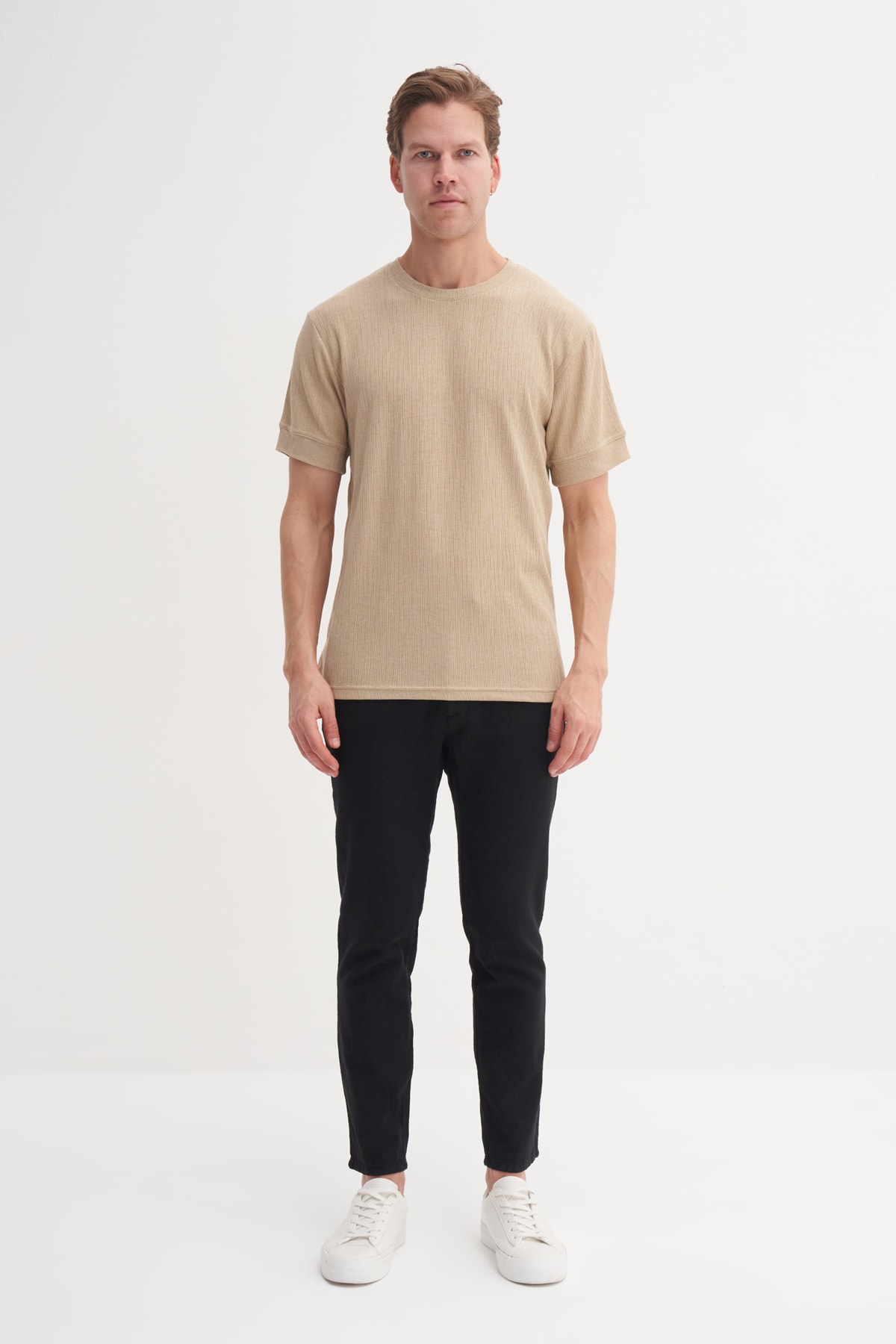 CAZ 4078 BIS YK T-SHIRT