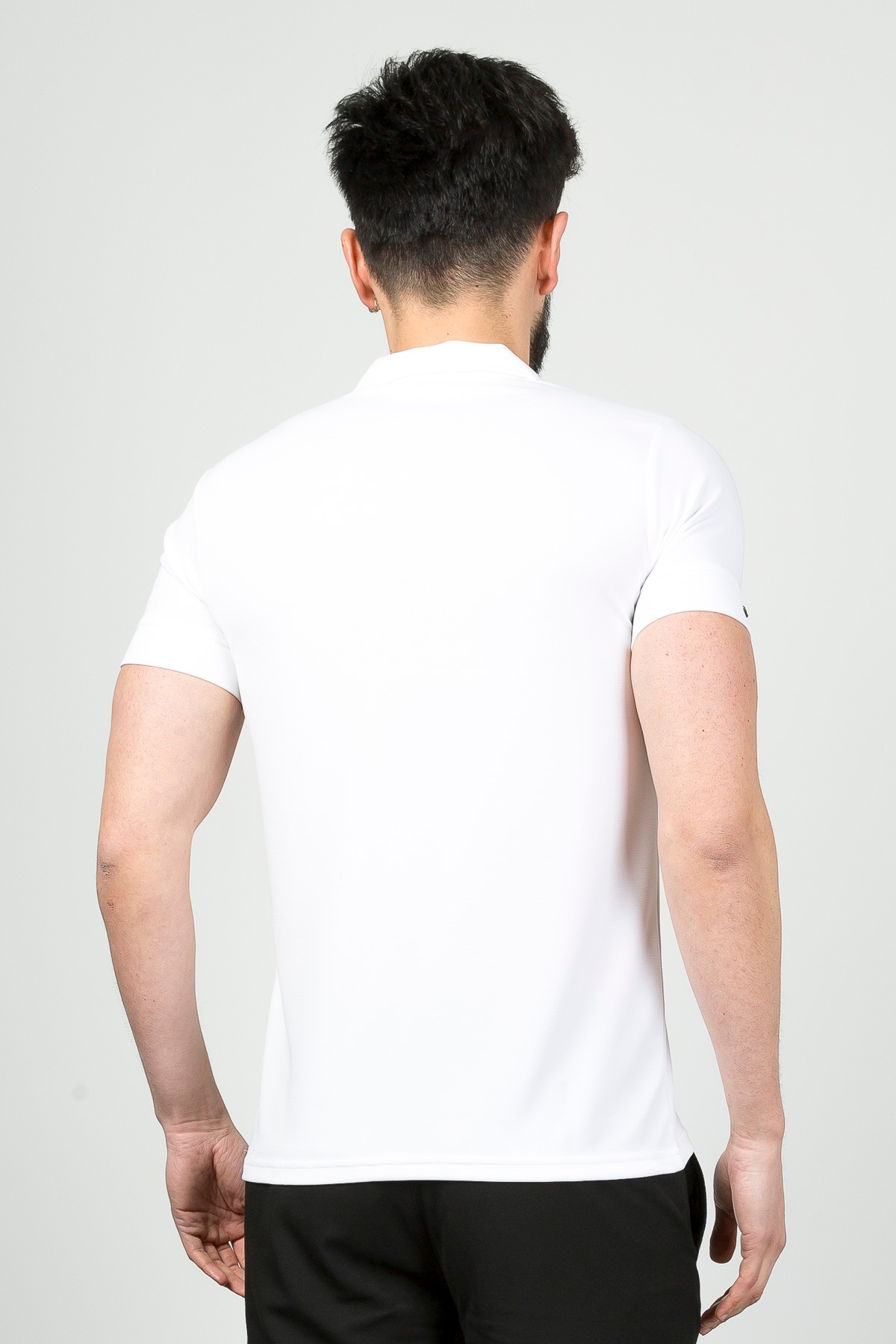 CAZ 4231 POLO YK. T-SHIRT