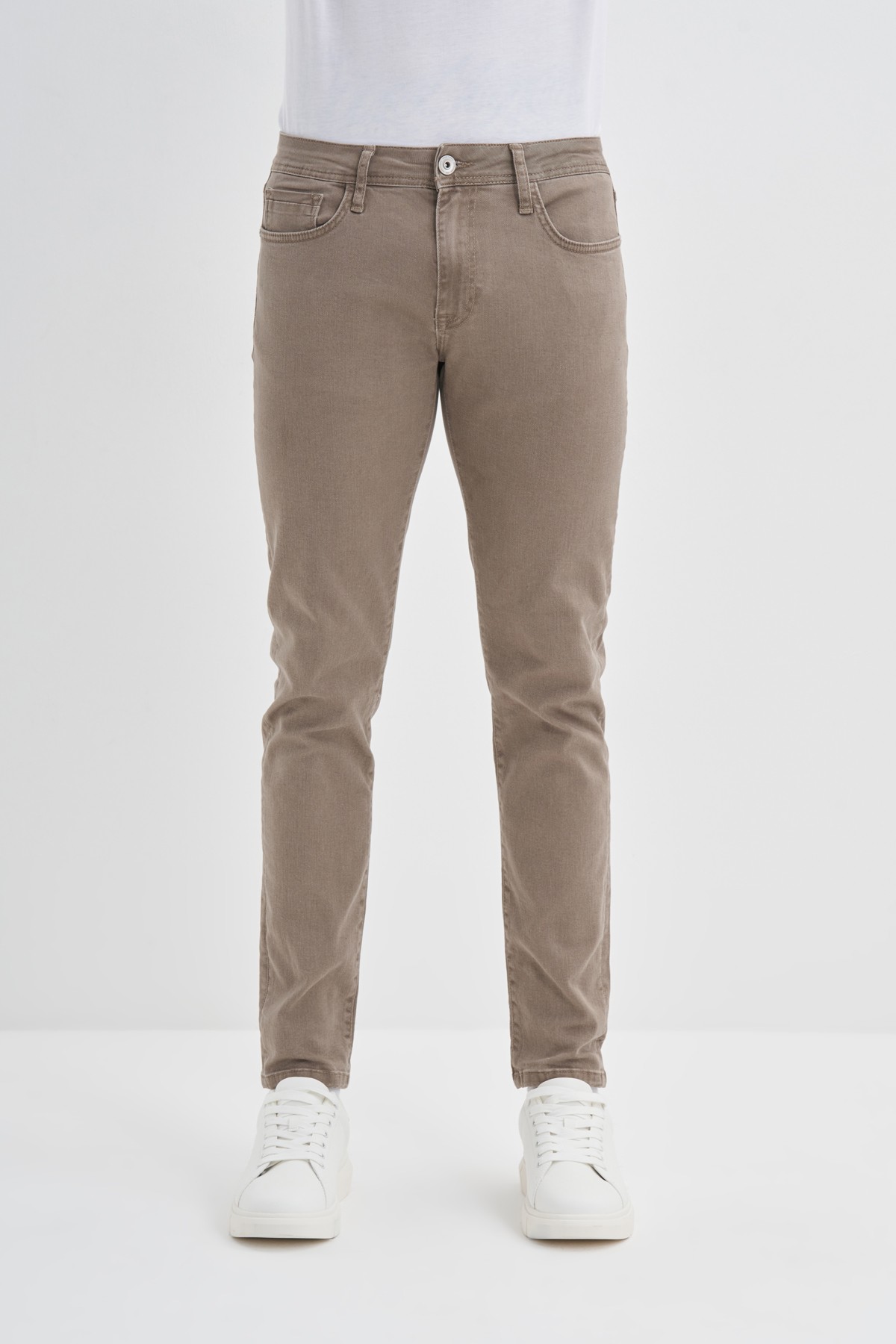 CAZ 0799 HARDEN DENIM PANTOLON