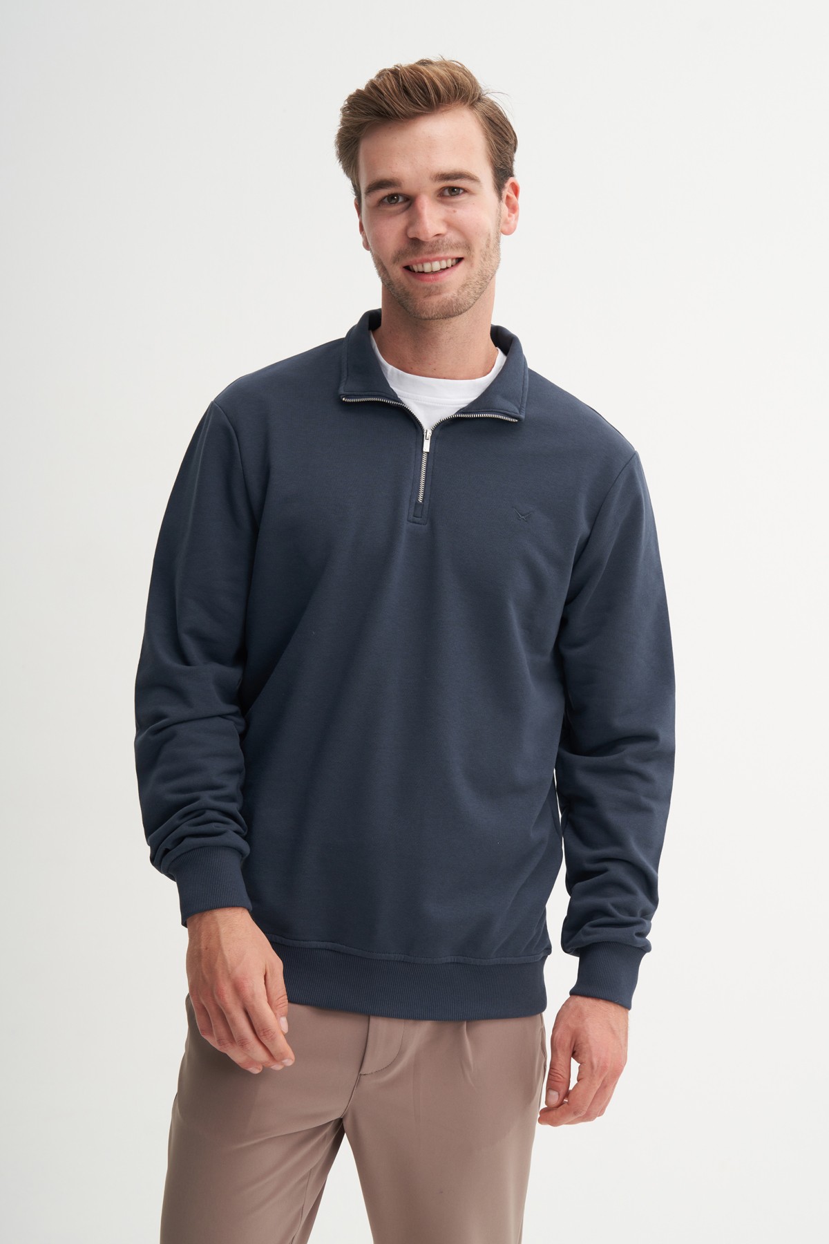 CAZ 53470 DİK YK. SWEAT