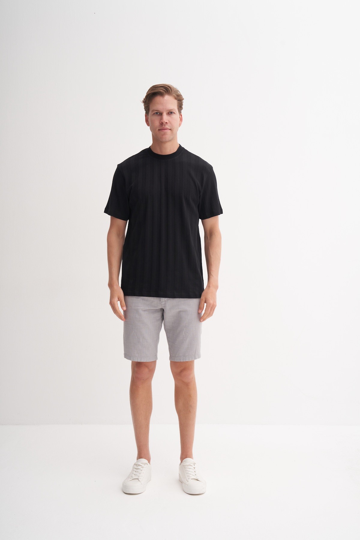 CAZ 4277 BIS YK T-SHIRT