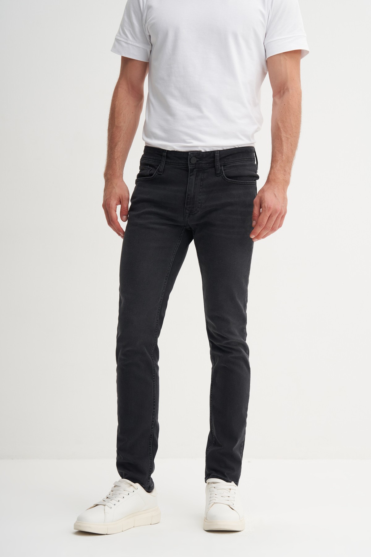 CAZ 03625 HARDEN DENIM PANTOLON