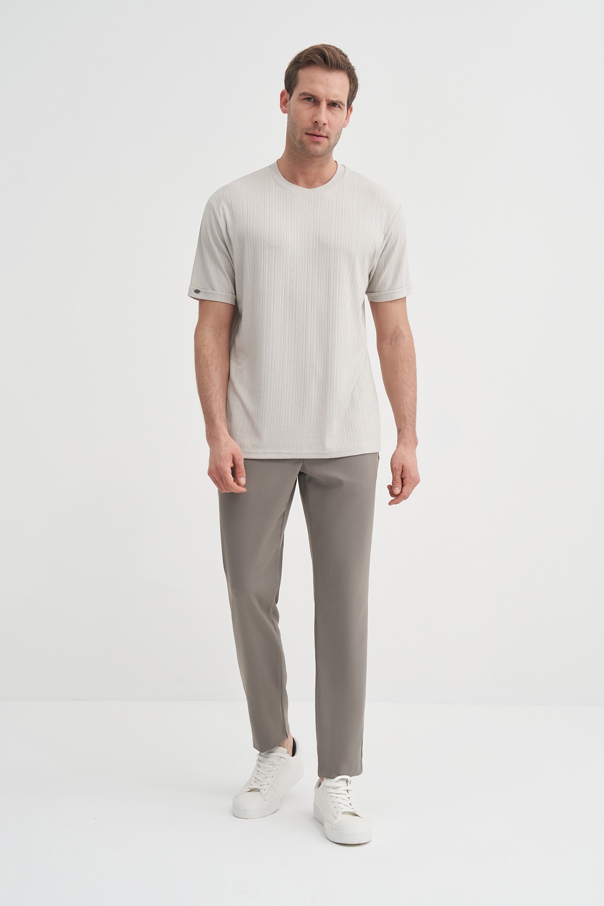 CAZ 4253 BIS YK T-SHIRT