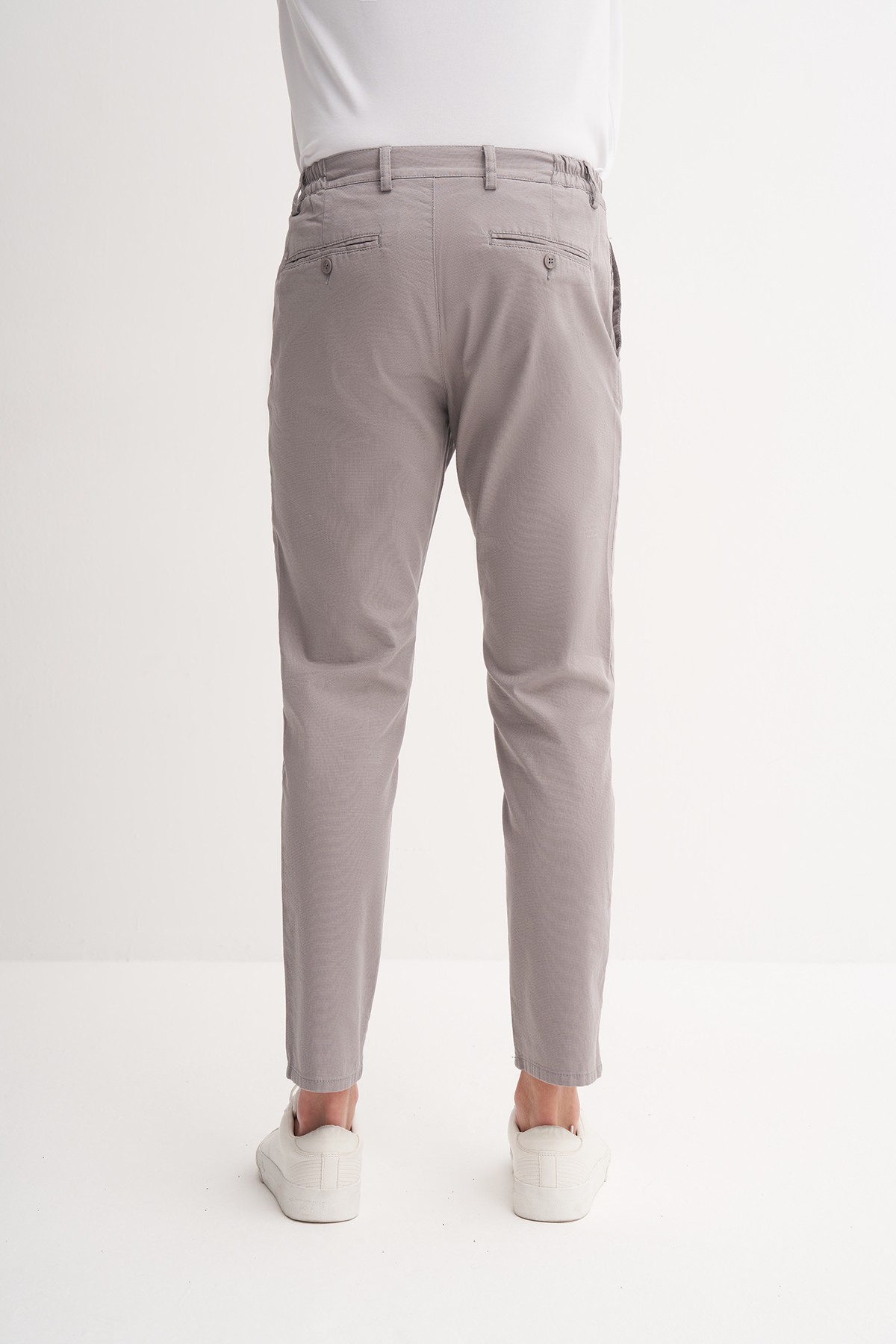 CAZ 0001 JOGGER PANTOLON