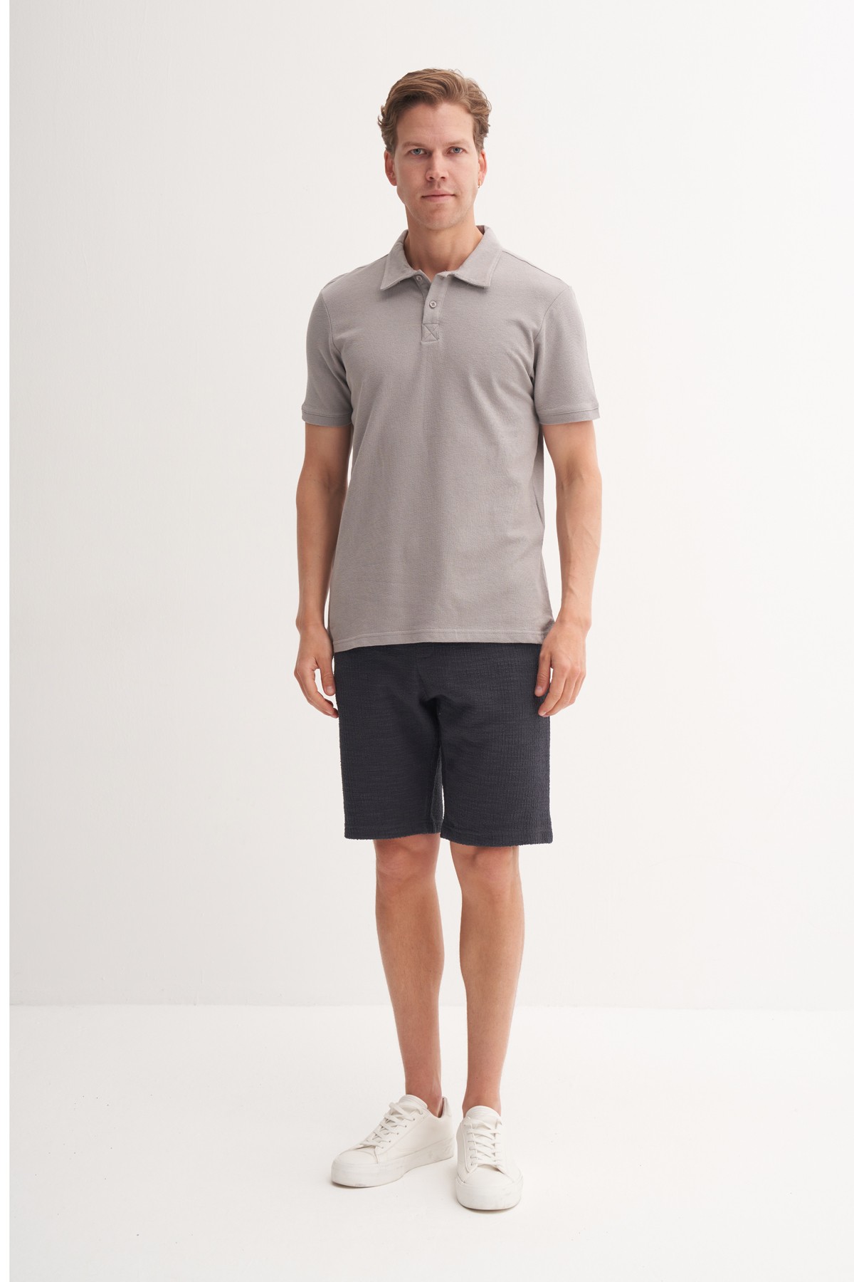 CAZ 4126 POLO T-SHIRT