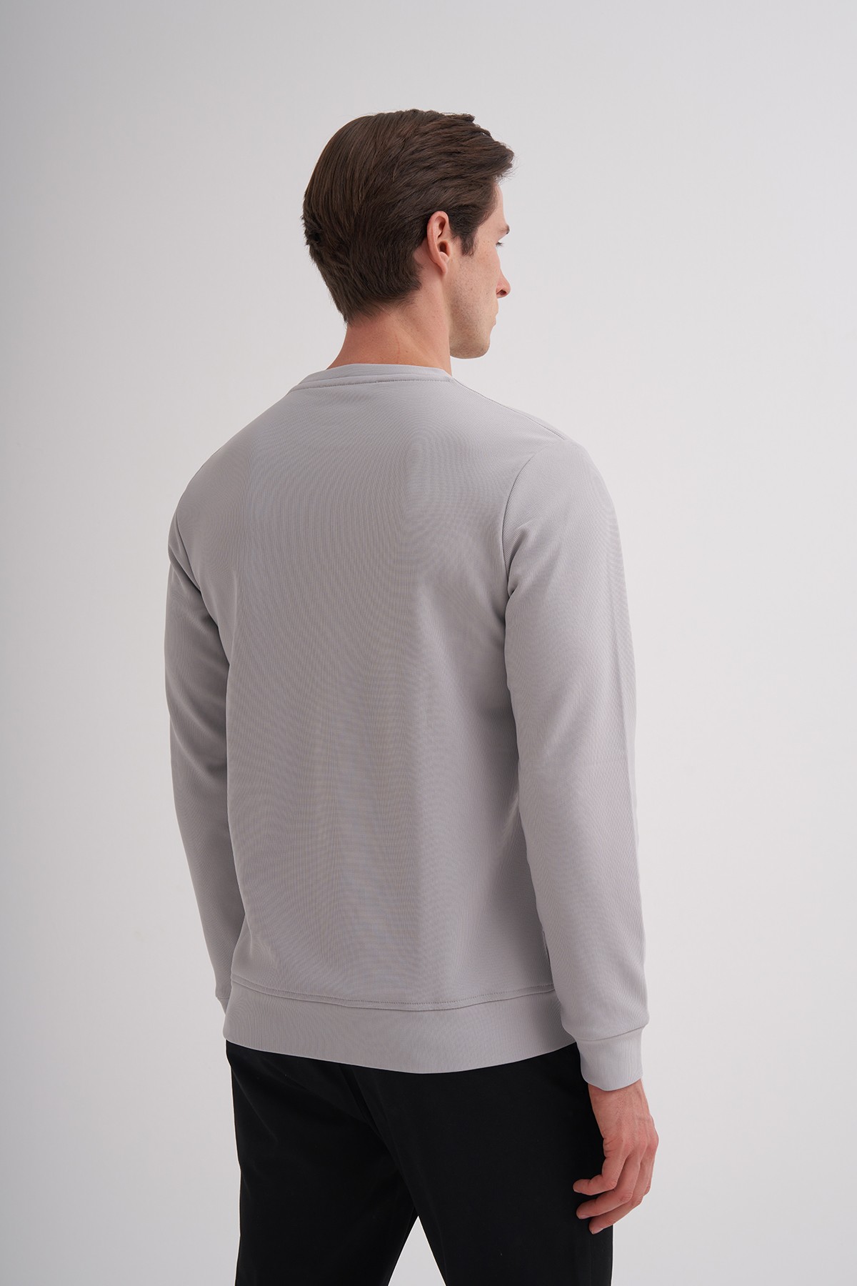 CAZ 51520 BIS.YK. SWEAT