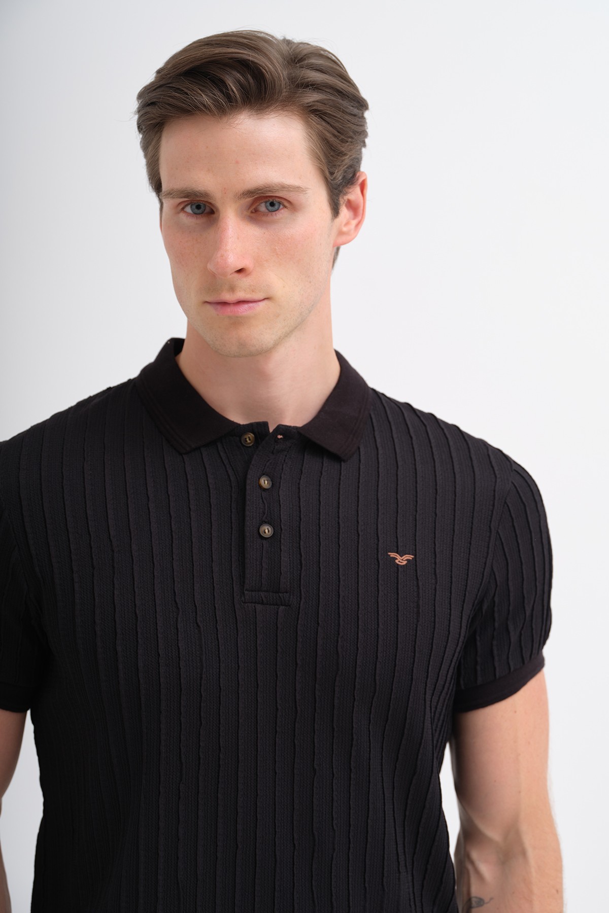 CAZ 4052 POLO T-SHIRT