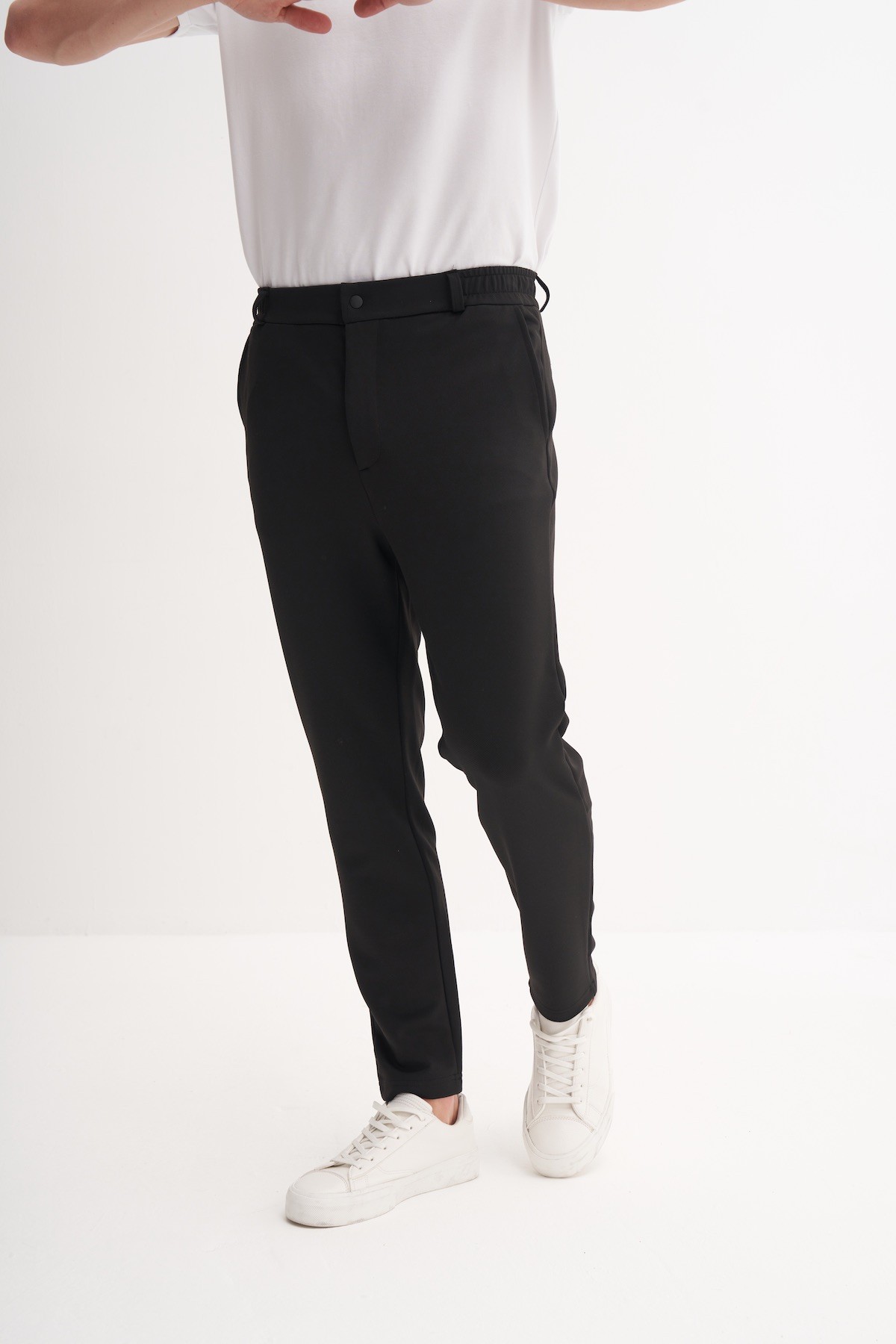 CAZ 0019 JOGGER PANTOLON