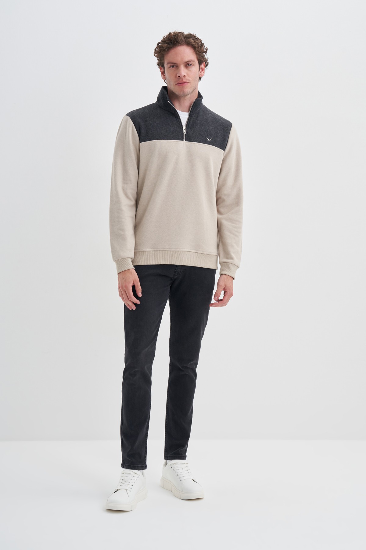 CAZ 5624 SELANIK SWEAT