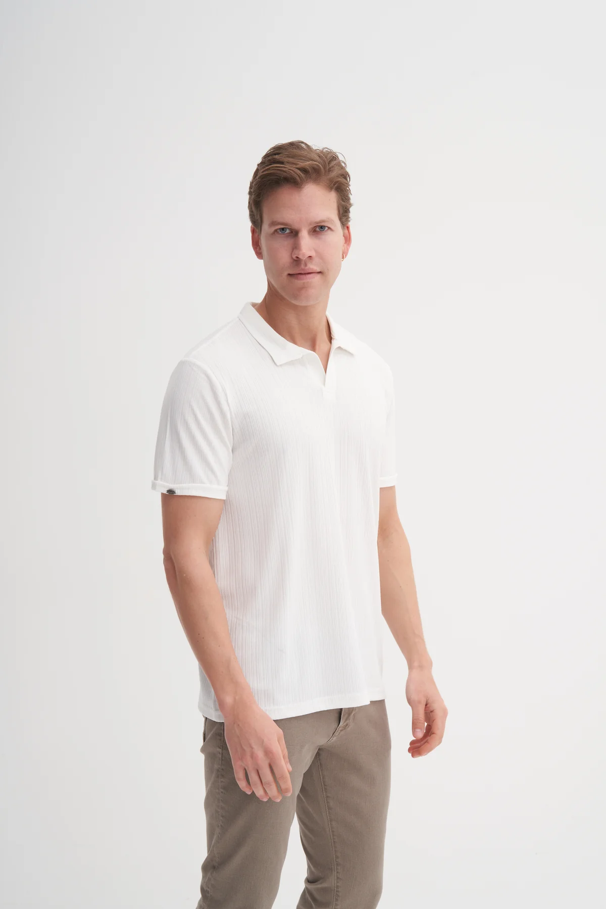 CAZ 4204 POLO T-SHIRT