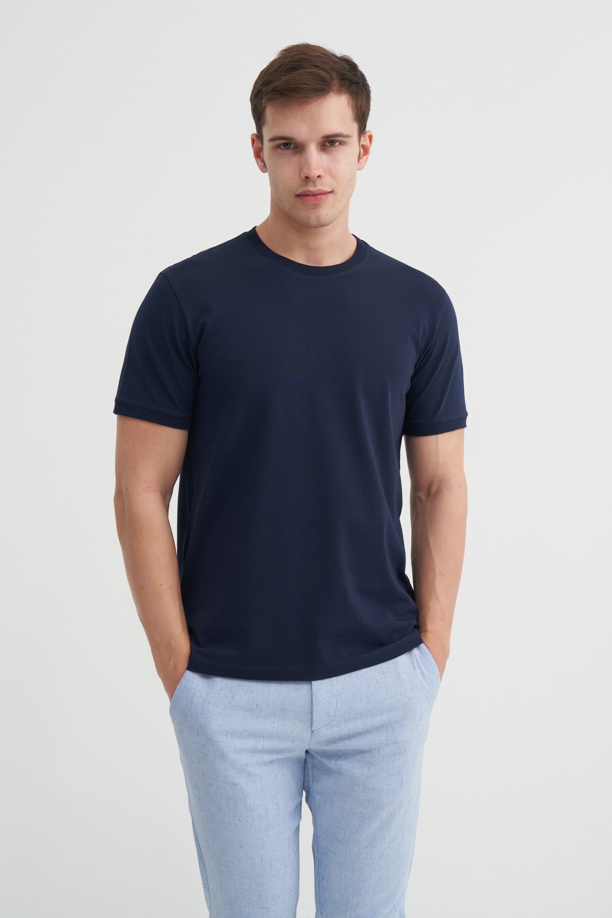 CAZ 4620 BIS. T-SHIRT