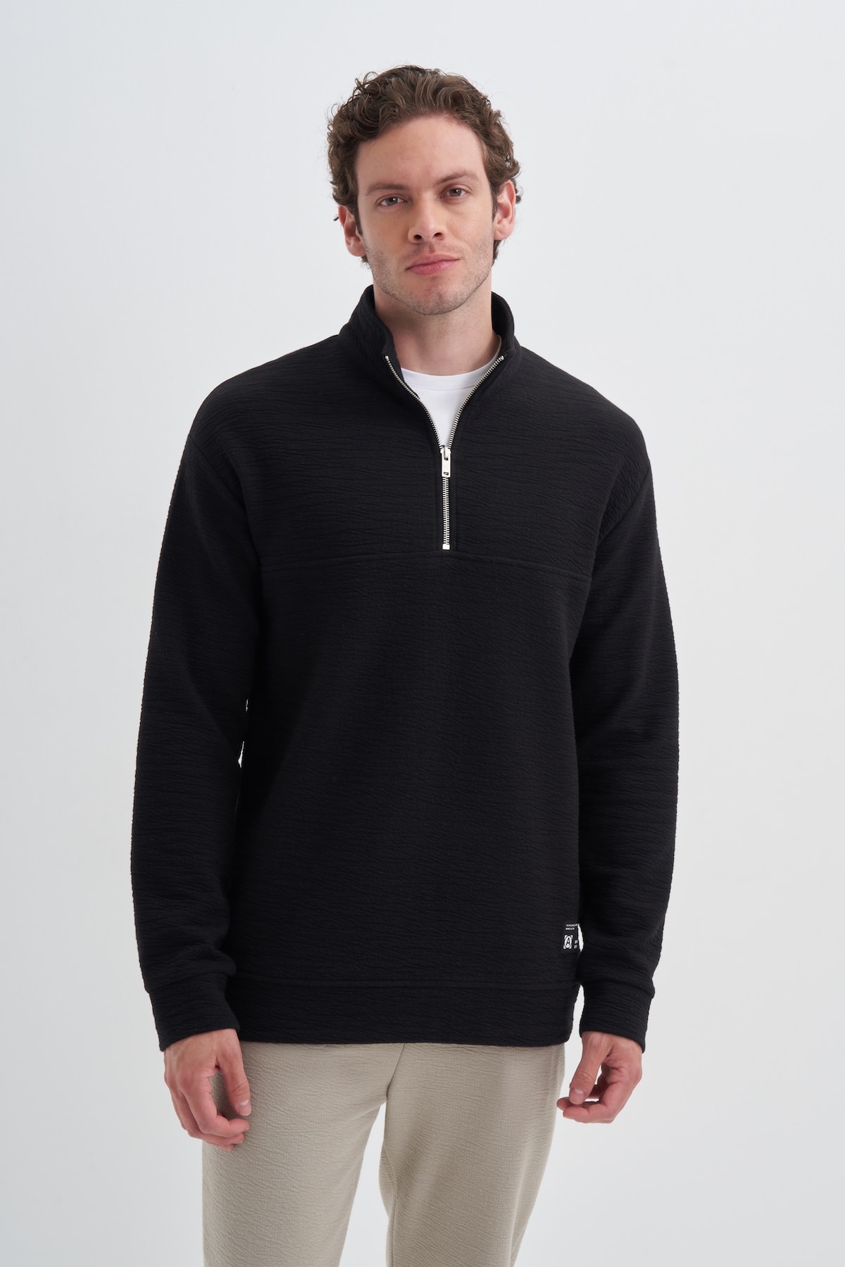 CAZ 50670 DİK YK. SWEAT