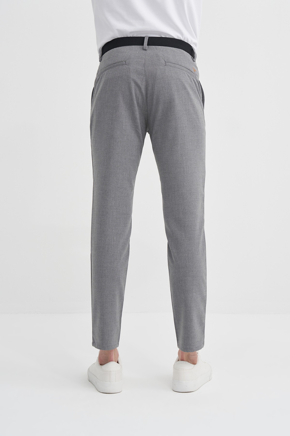 CAZ 0002 JOGGER PANTOLON - GRI