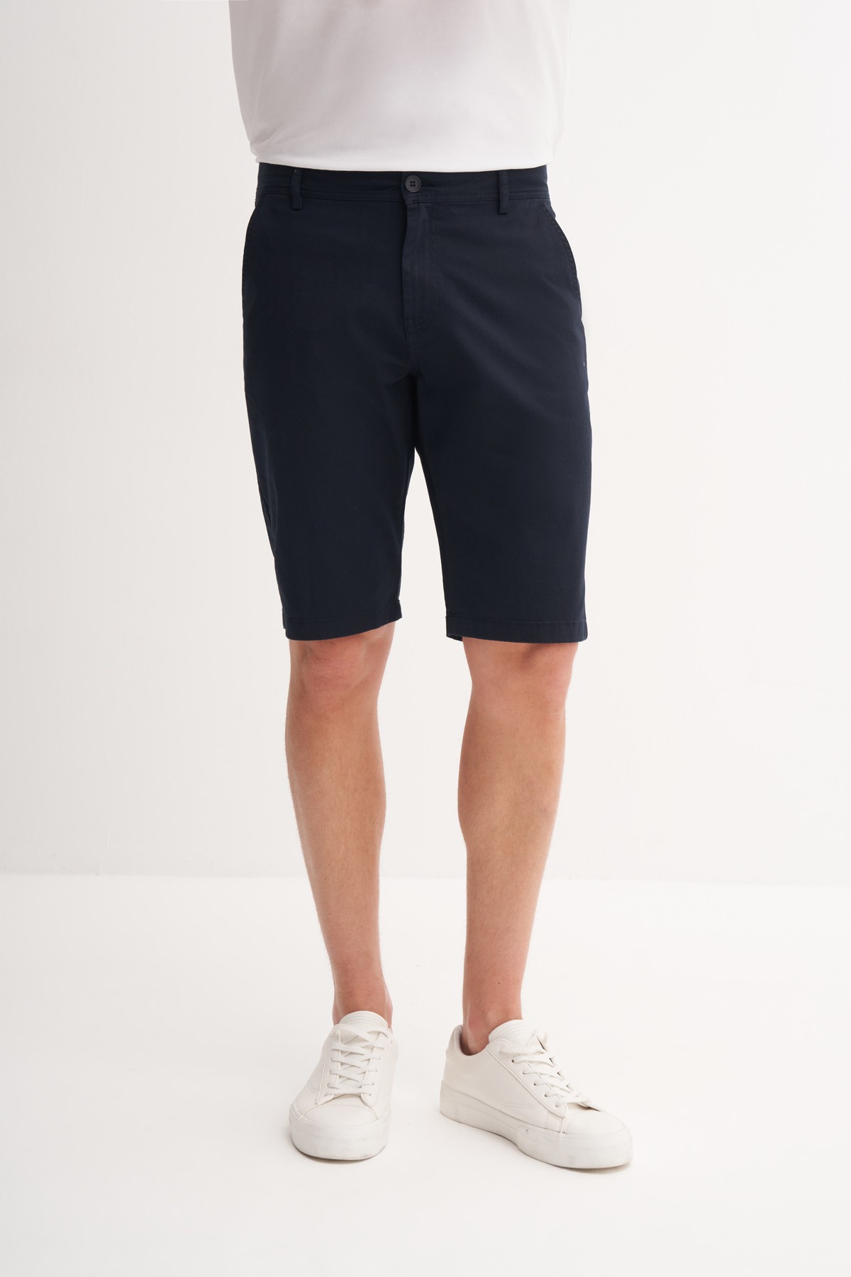 CAZ 6001 CHINO BERMUDA