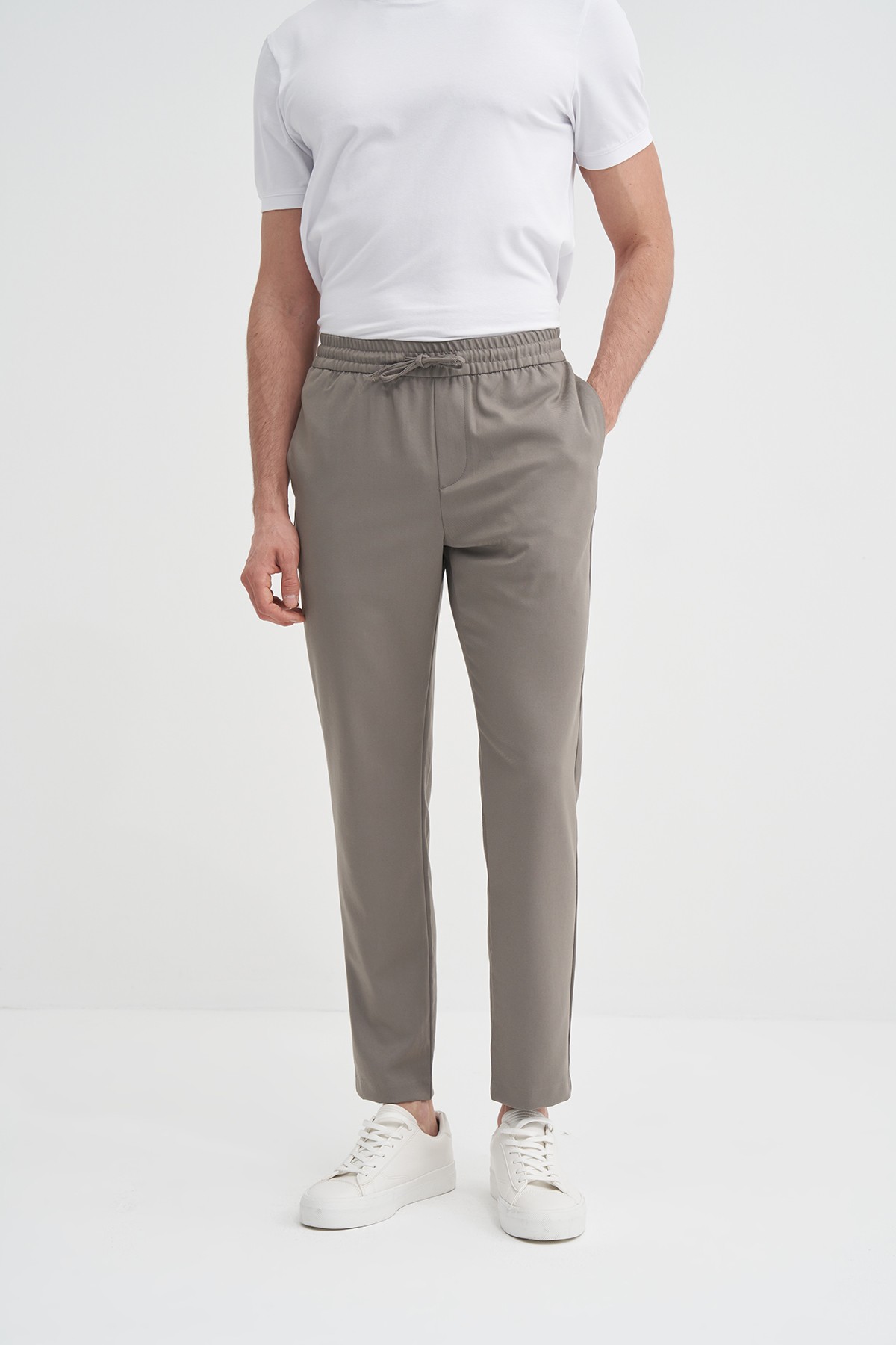 CAZ 0021 JOGGER PANTOLON
