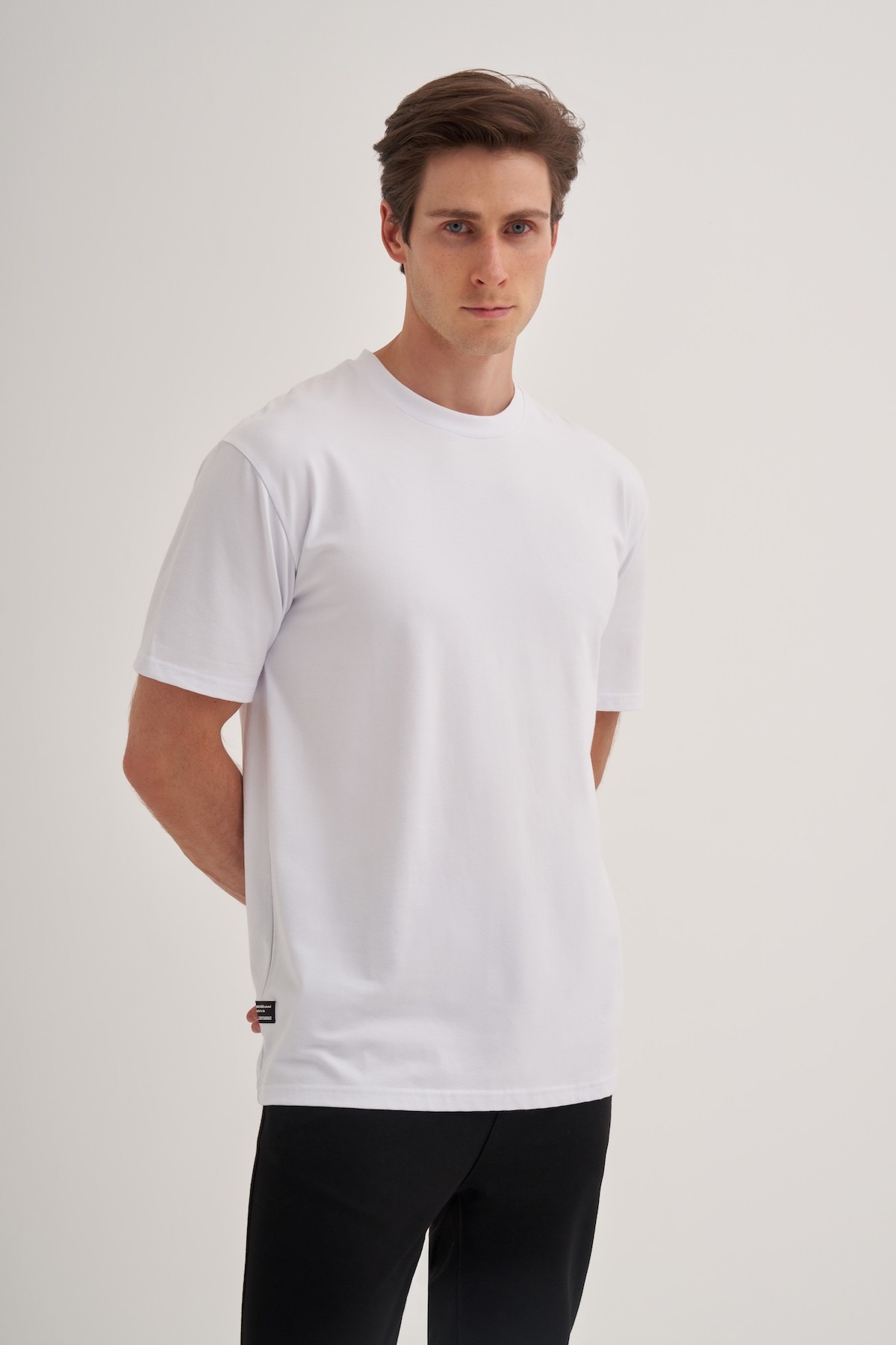 CAZ 4262 BIS YK T-SHIRT