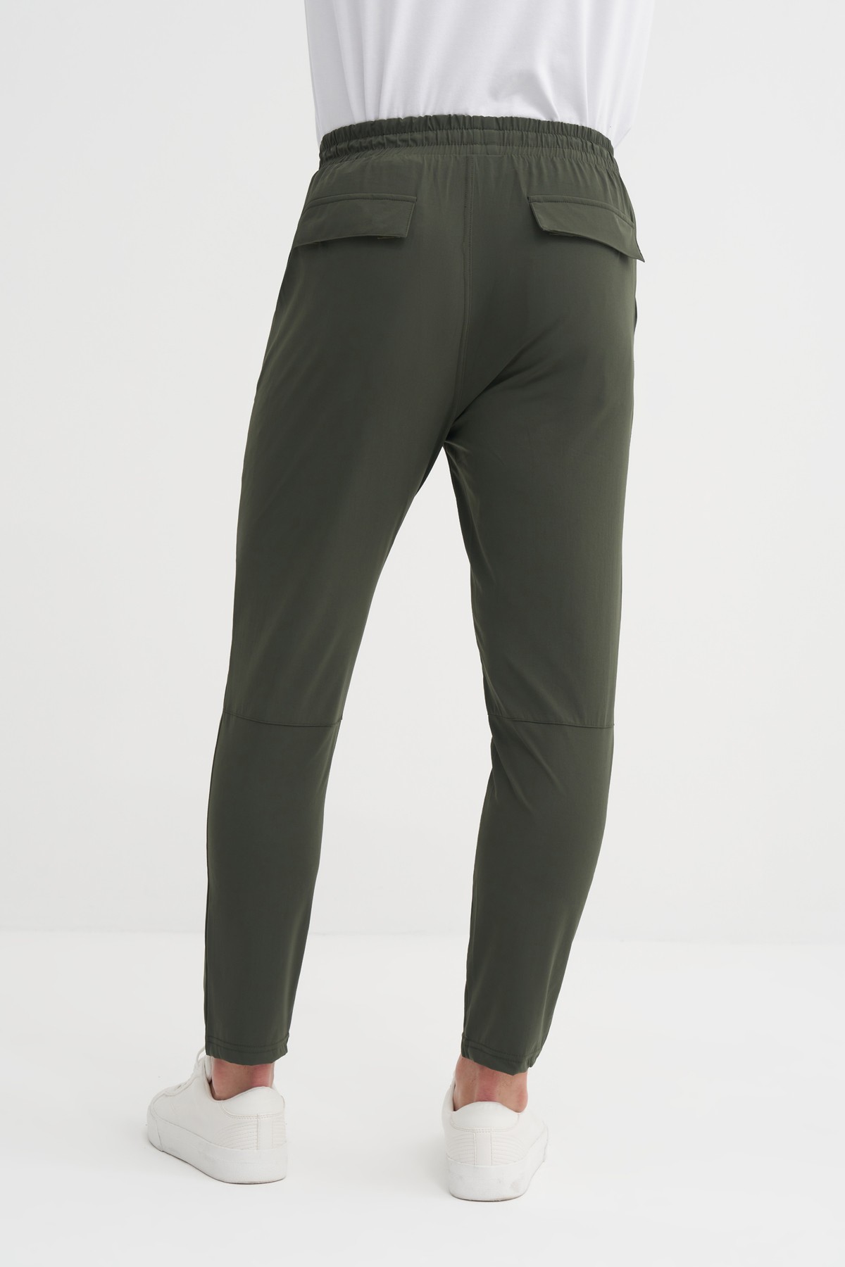 CAZ 0009 JOGGER PANTOLON