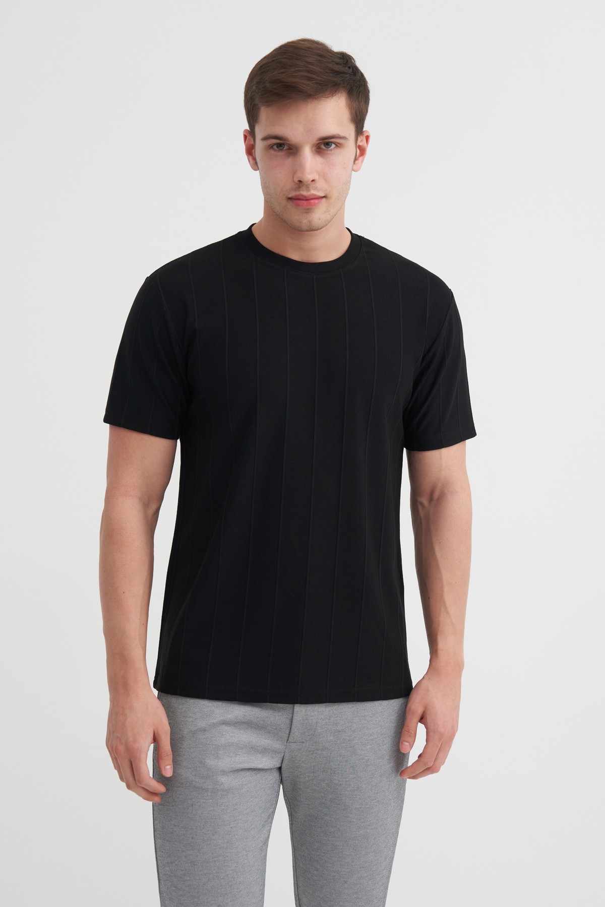 CAZ 4203 BIS YK T-SHIRT