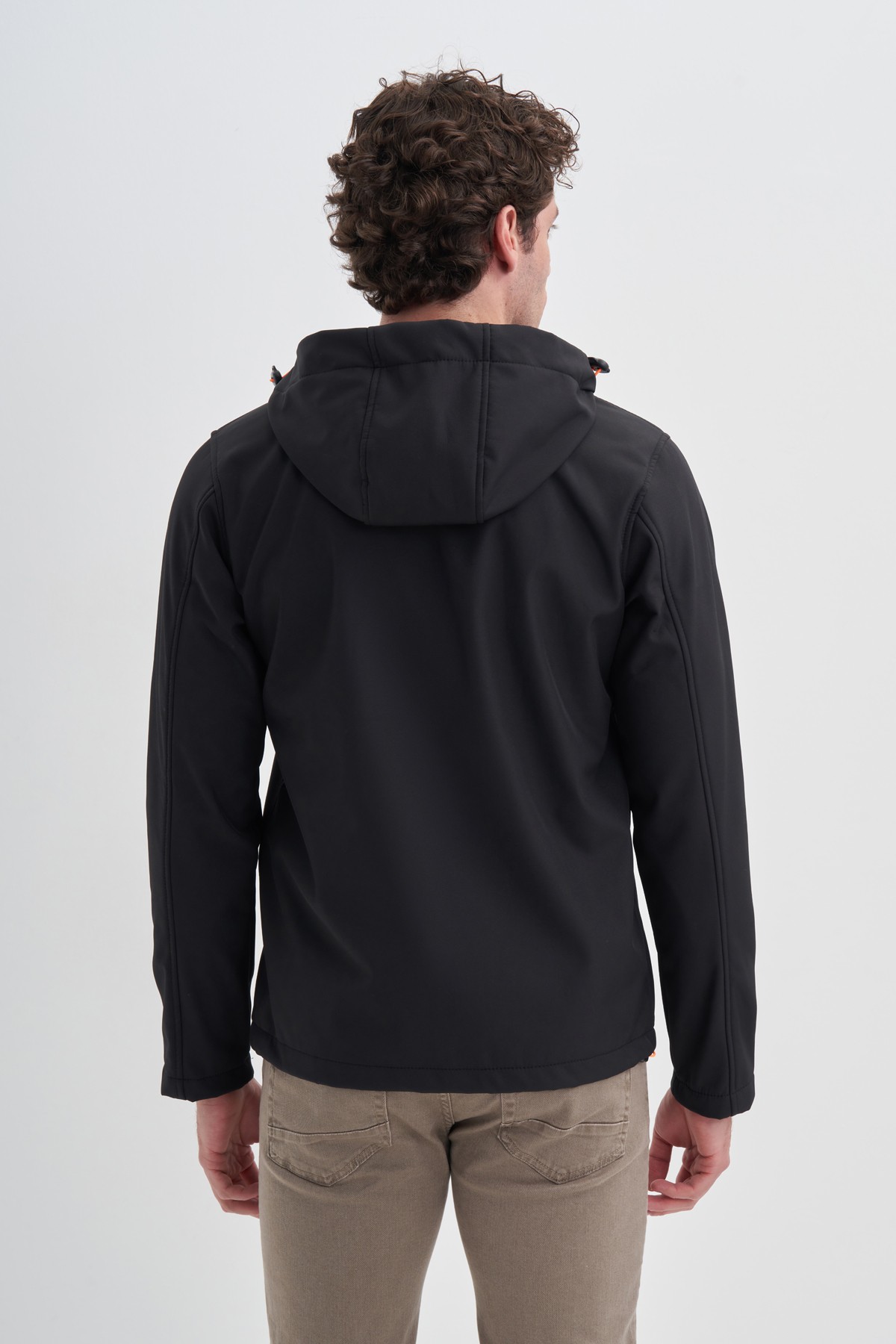 CAZ 1047 SOFTSHELL MONT
