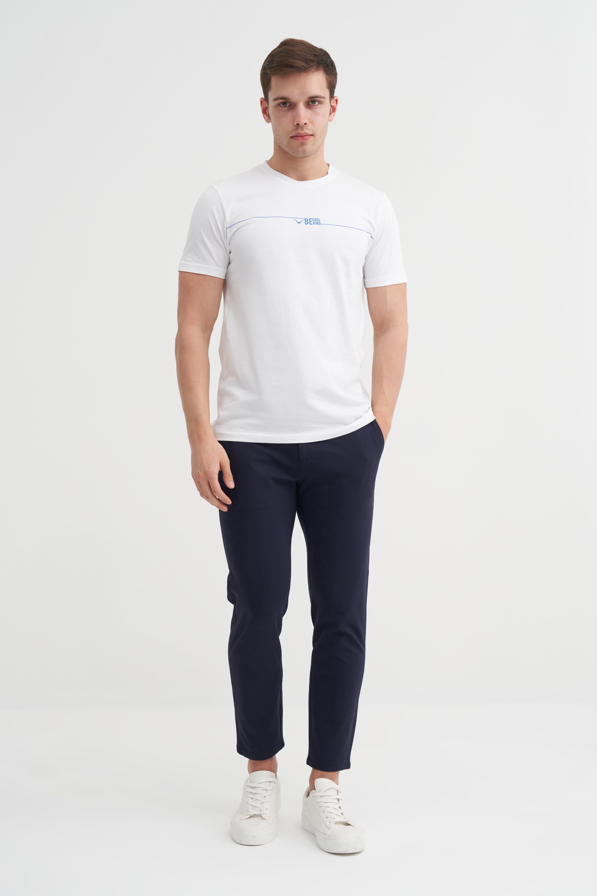 CAZ 4206 BIS YK T-SHIRT