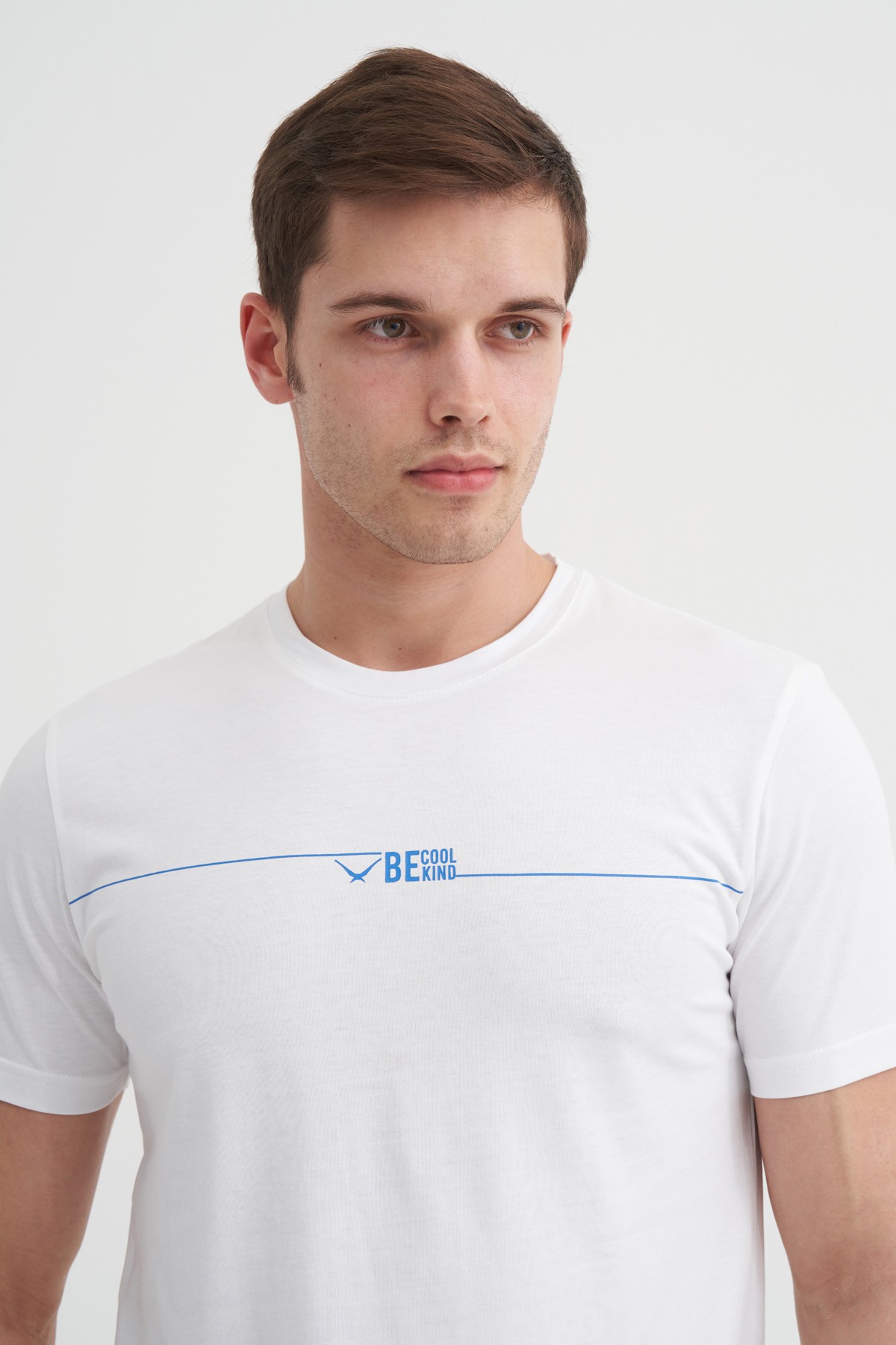 CAZ 4206 BIS YK T-SHIRT