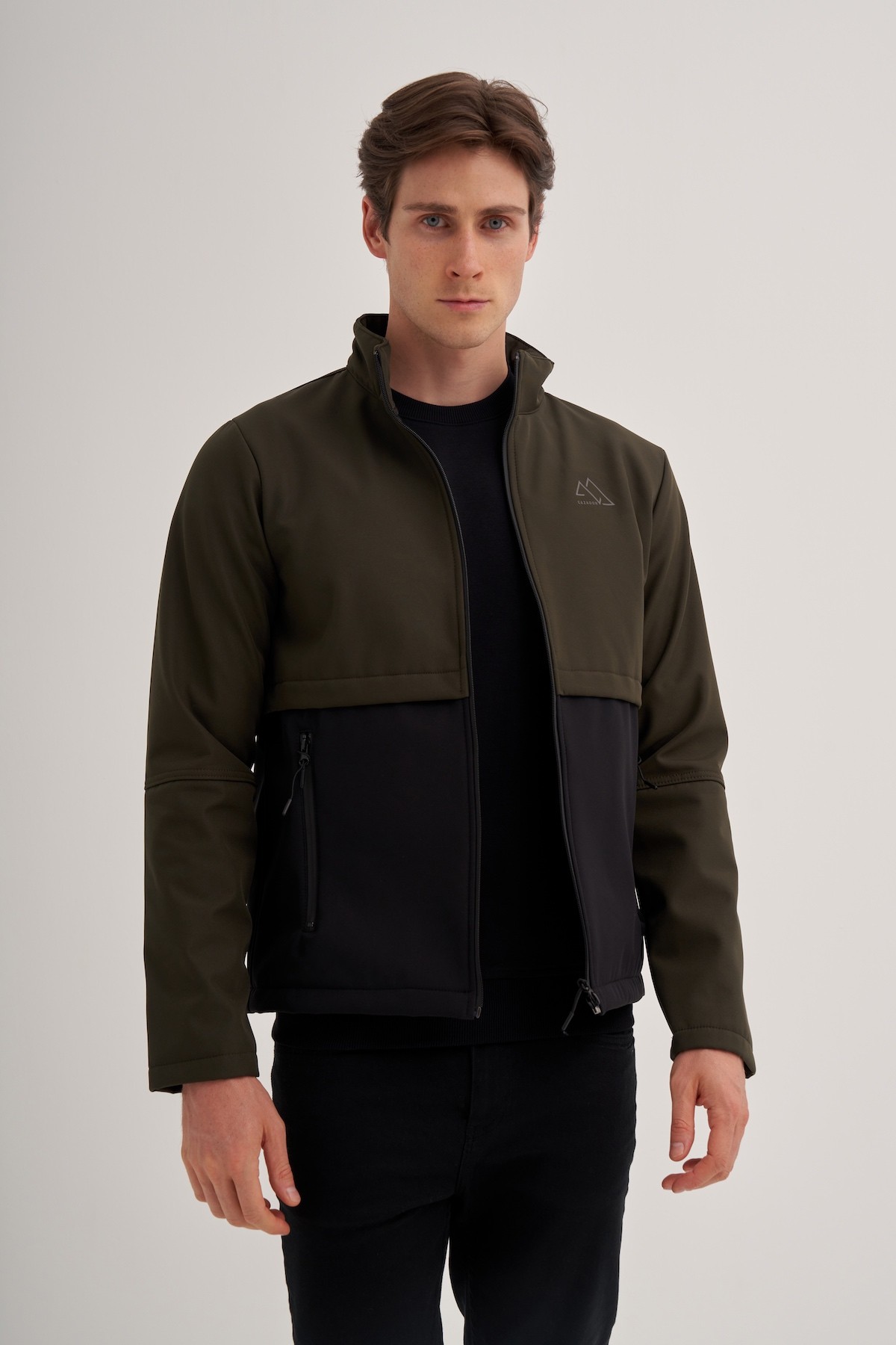 CAZ 1032 SOFTSHELL MONT