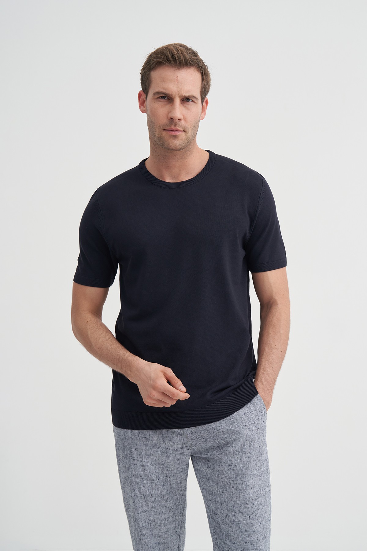 CAZ 3030 BIS.YK. TRİKO