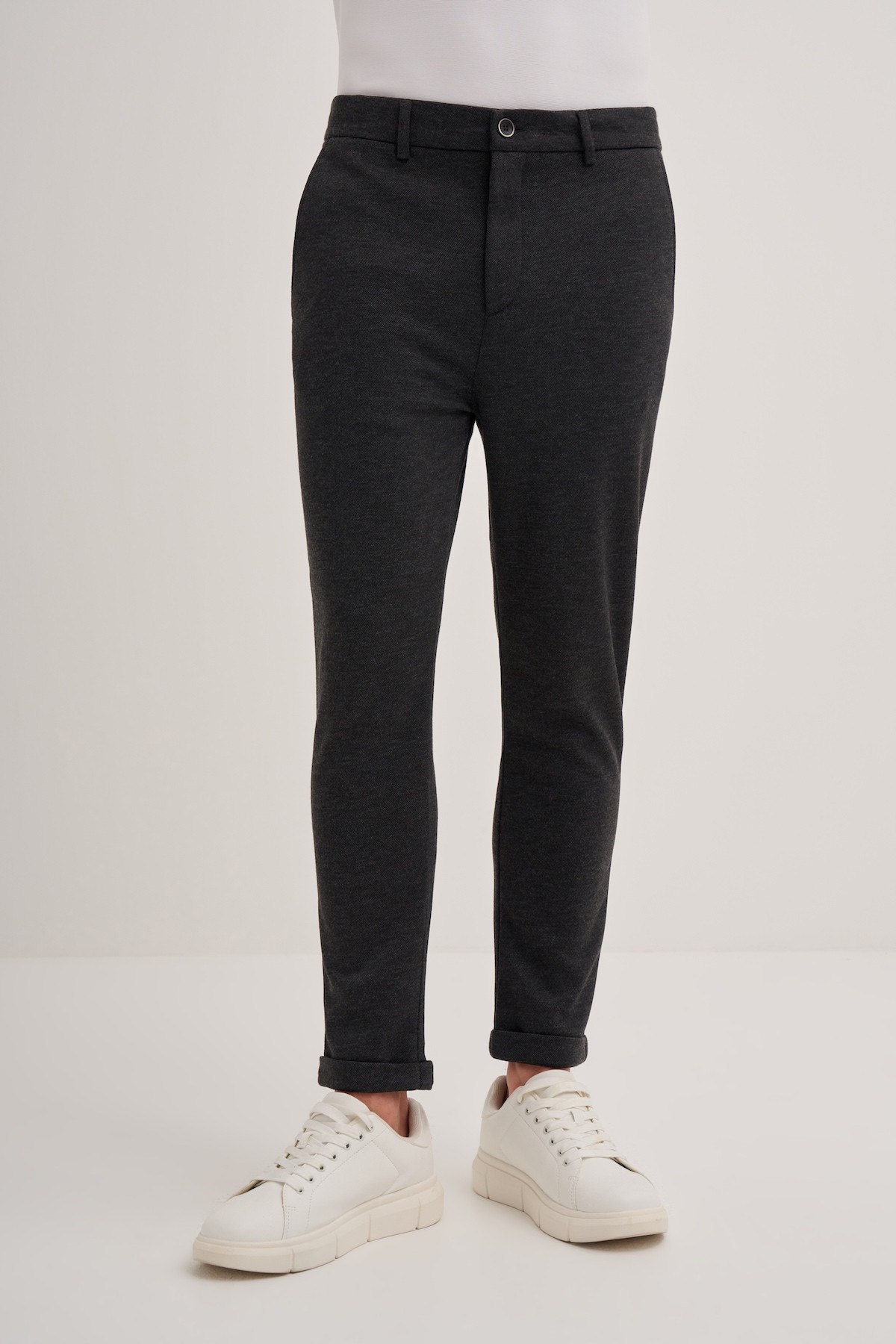 CAZ 0020 JOGGER PANTOLON