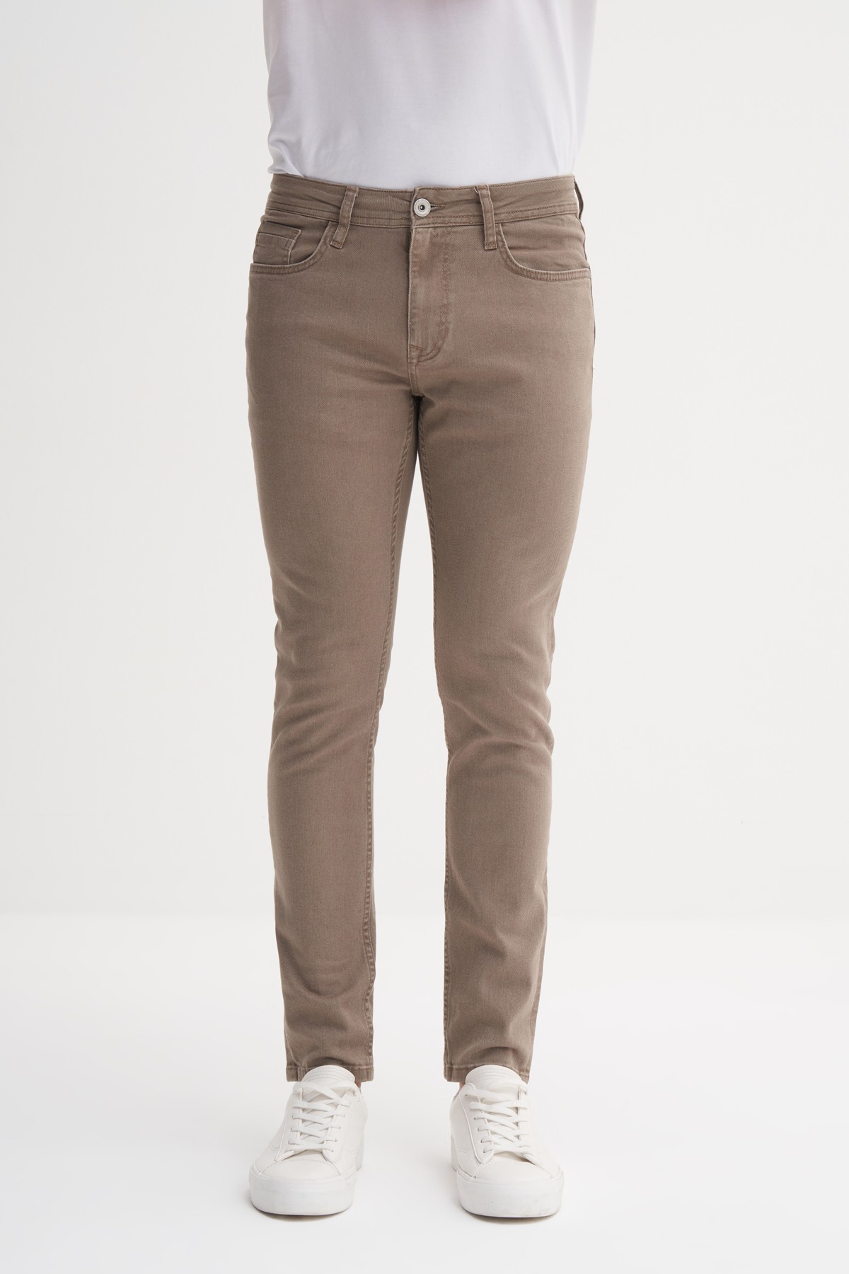 CAZ 09050 HARDEN NON DENIM PANTOLON