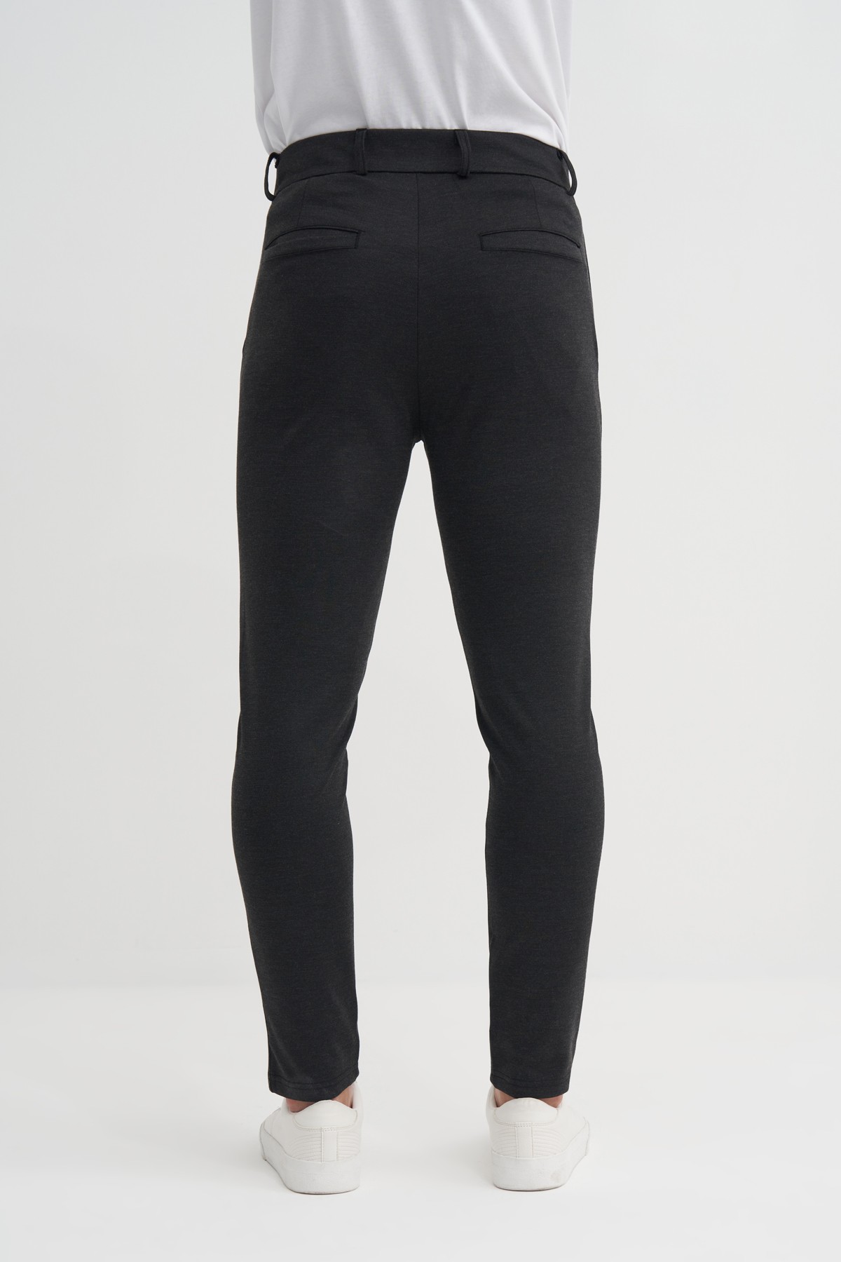 CAZ 0007 JOGGER PANTOLON