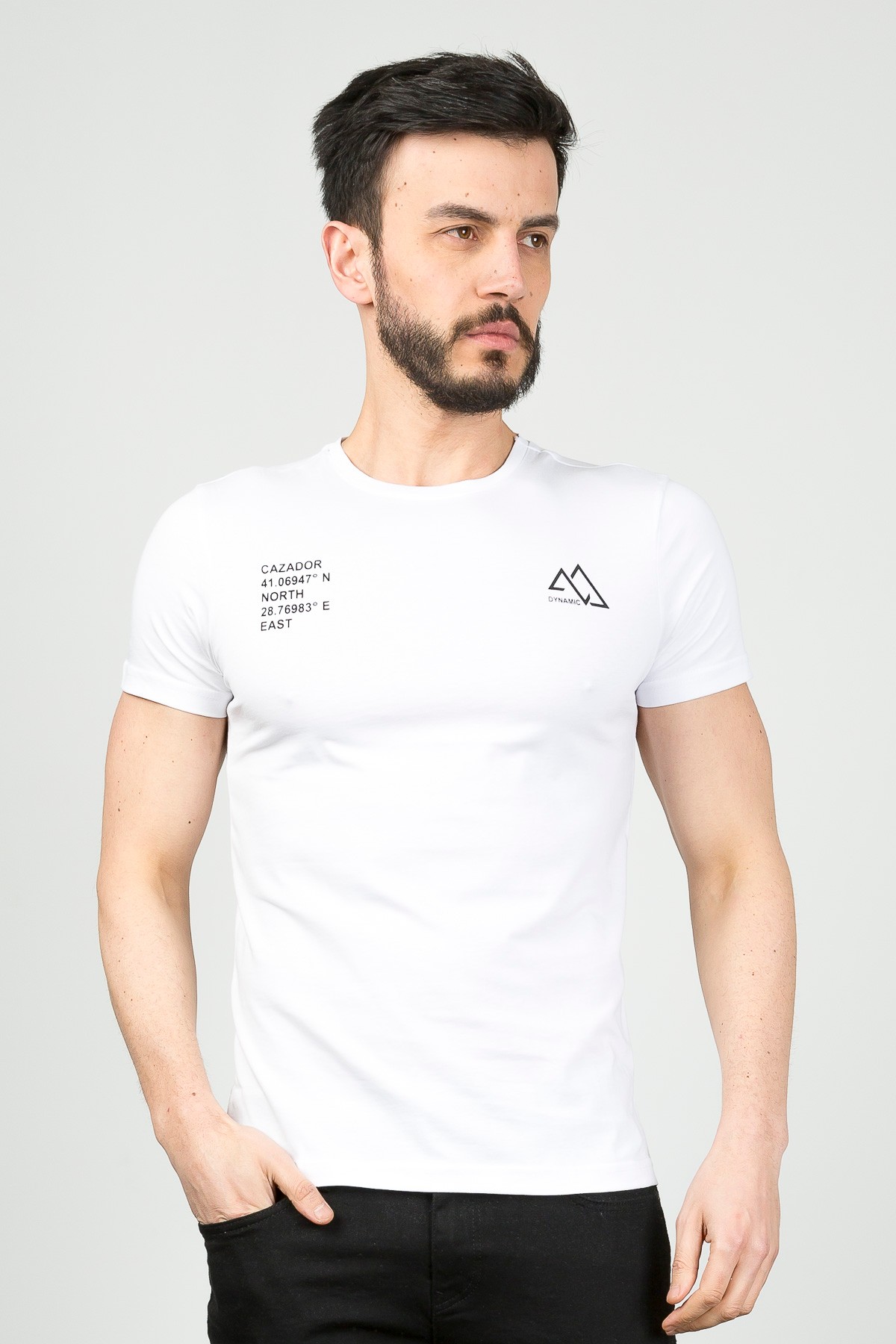 CAZ 4089 O.BIS T-SHIRT