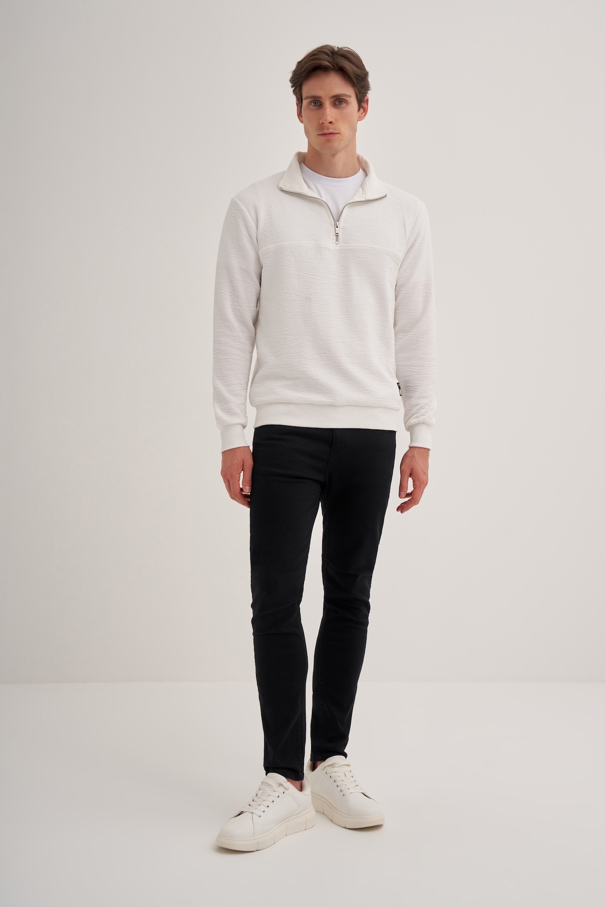 CAZ 5067  SWEAT