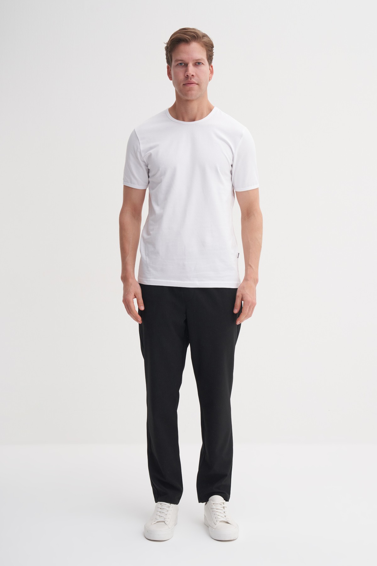 CAZ 4618 STN BIS. T-SHIRT