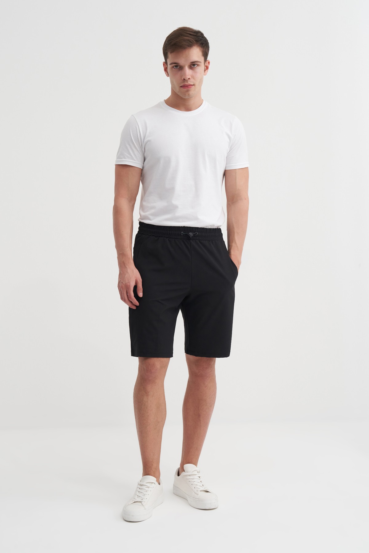 CAZ 6071 SPOR BERMUDA