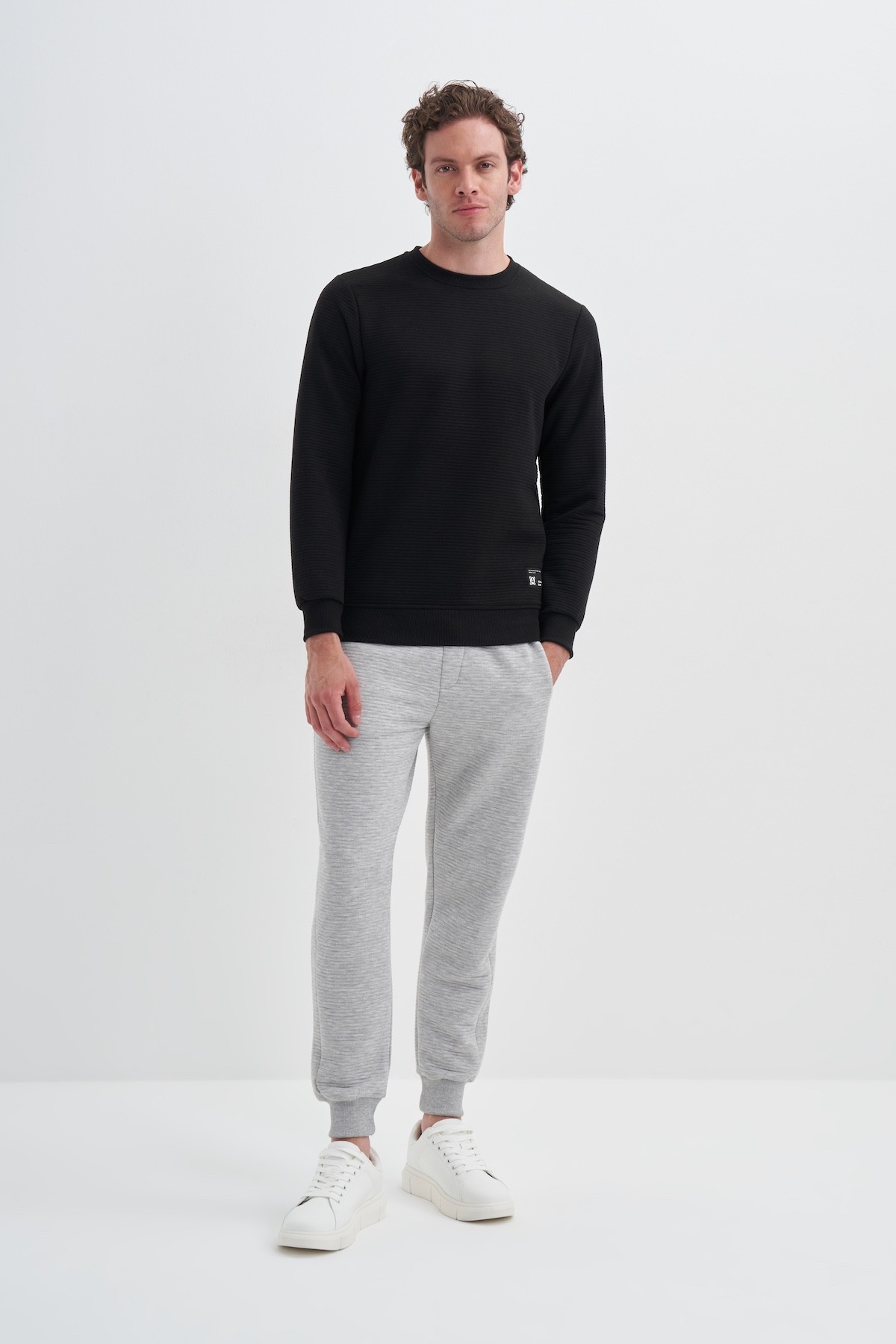 CAZ 50460 BIS.YK. SWEAT