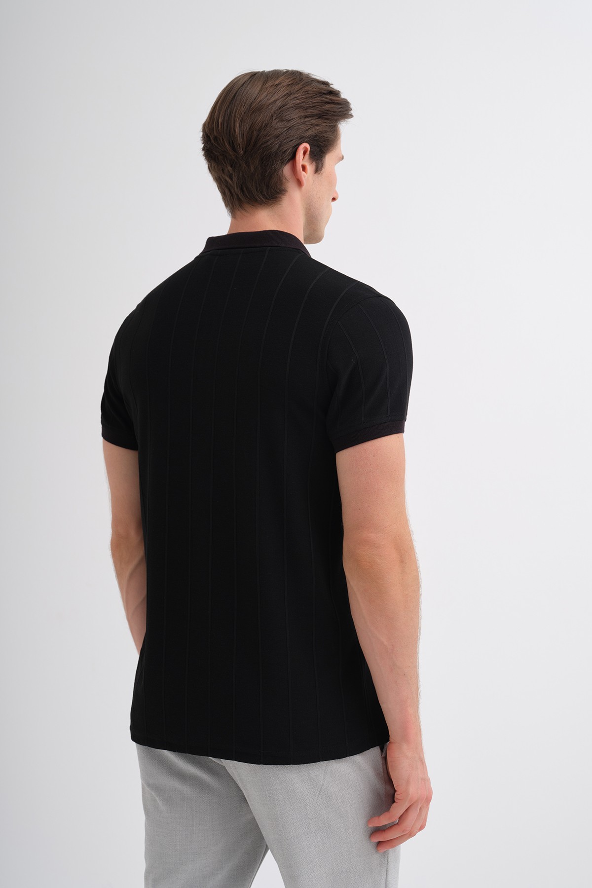 CAZ 4238 POLO T-SHIRT