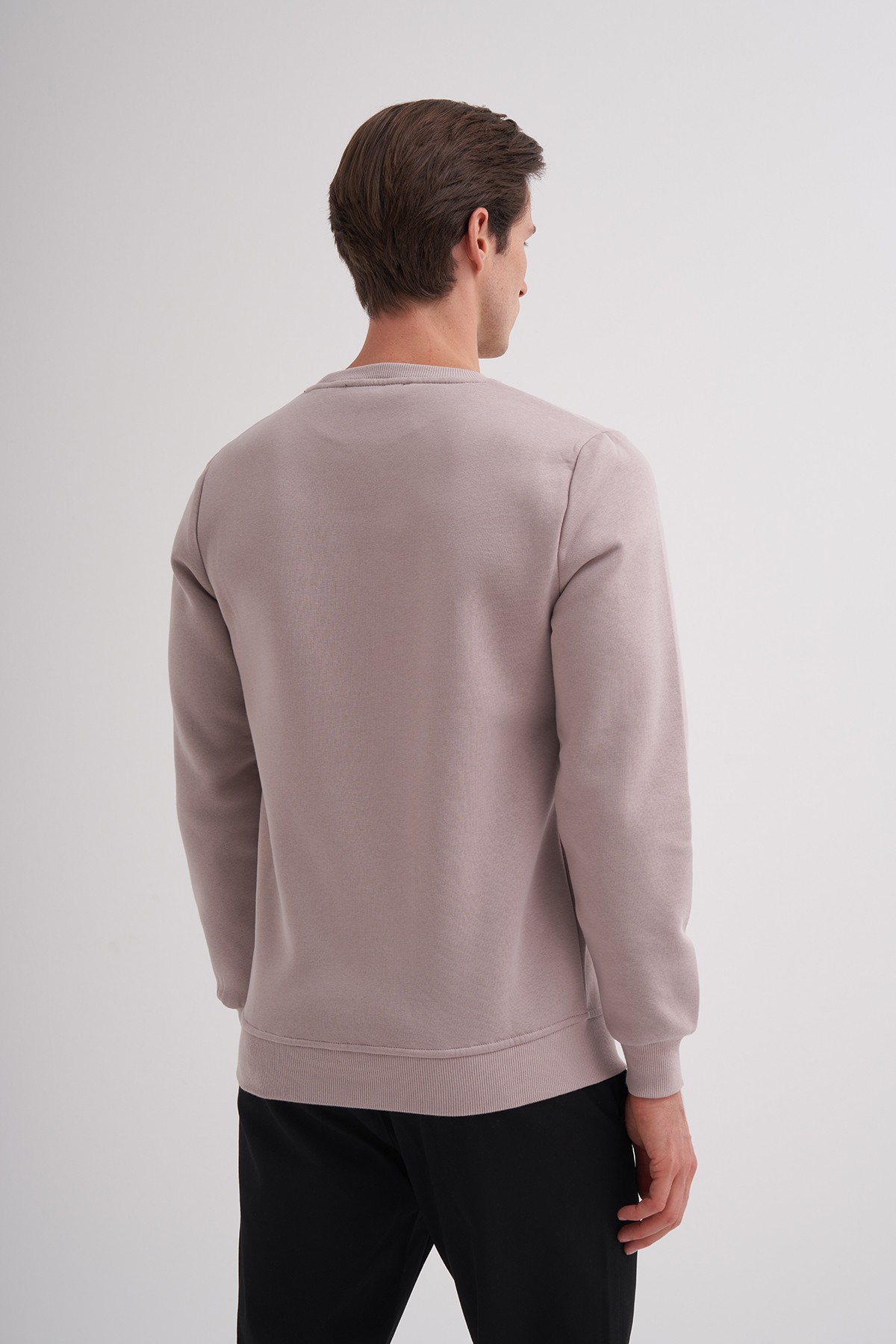 CAZ 5174 3 İPLİK SWEAT