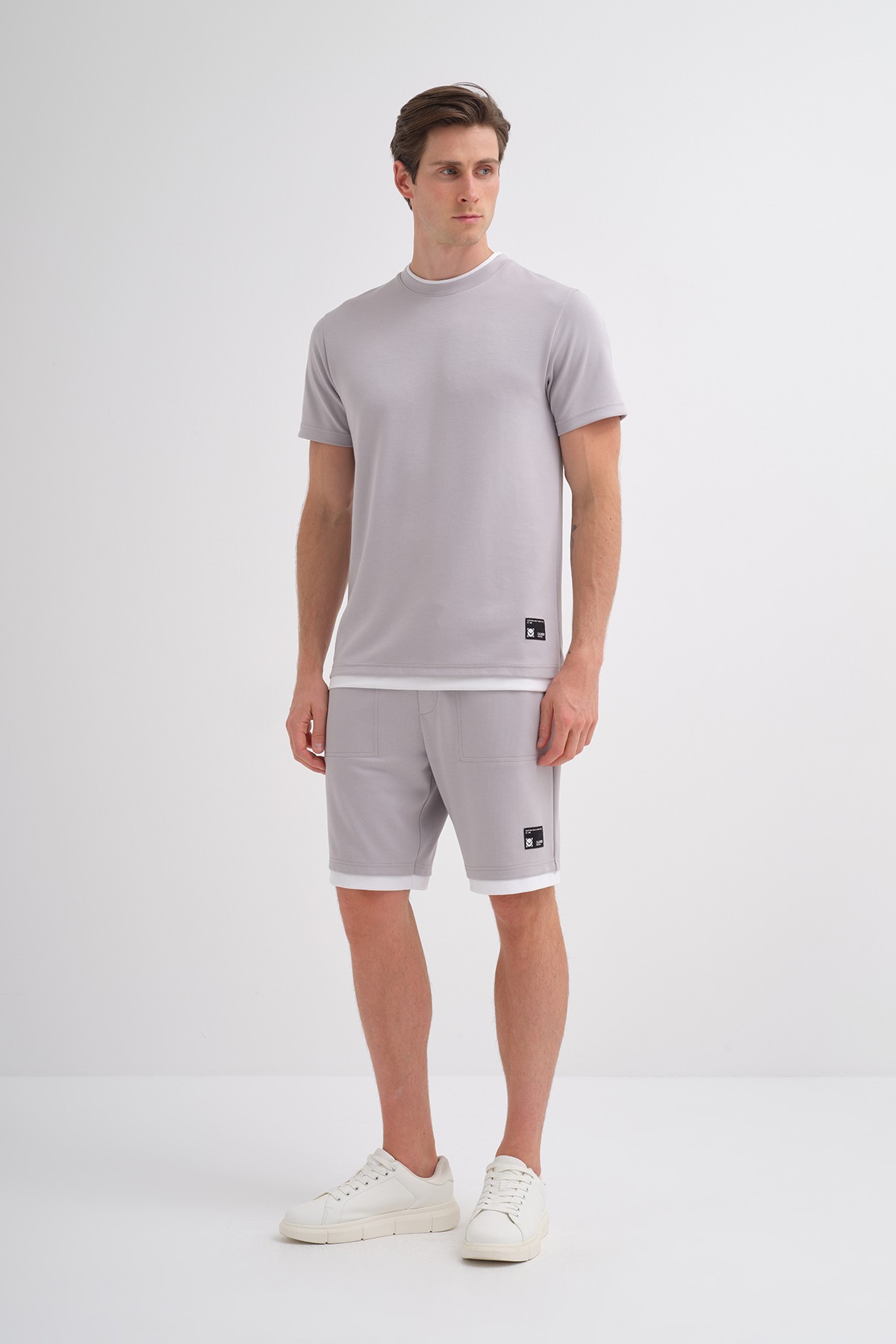 CAZ 4003 BIS YK T-SHIRT