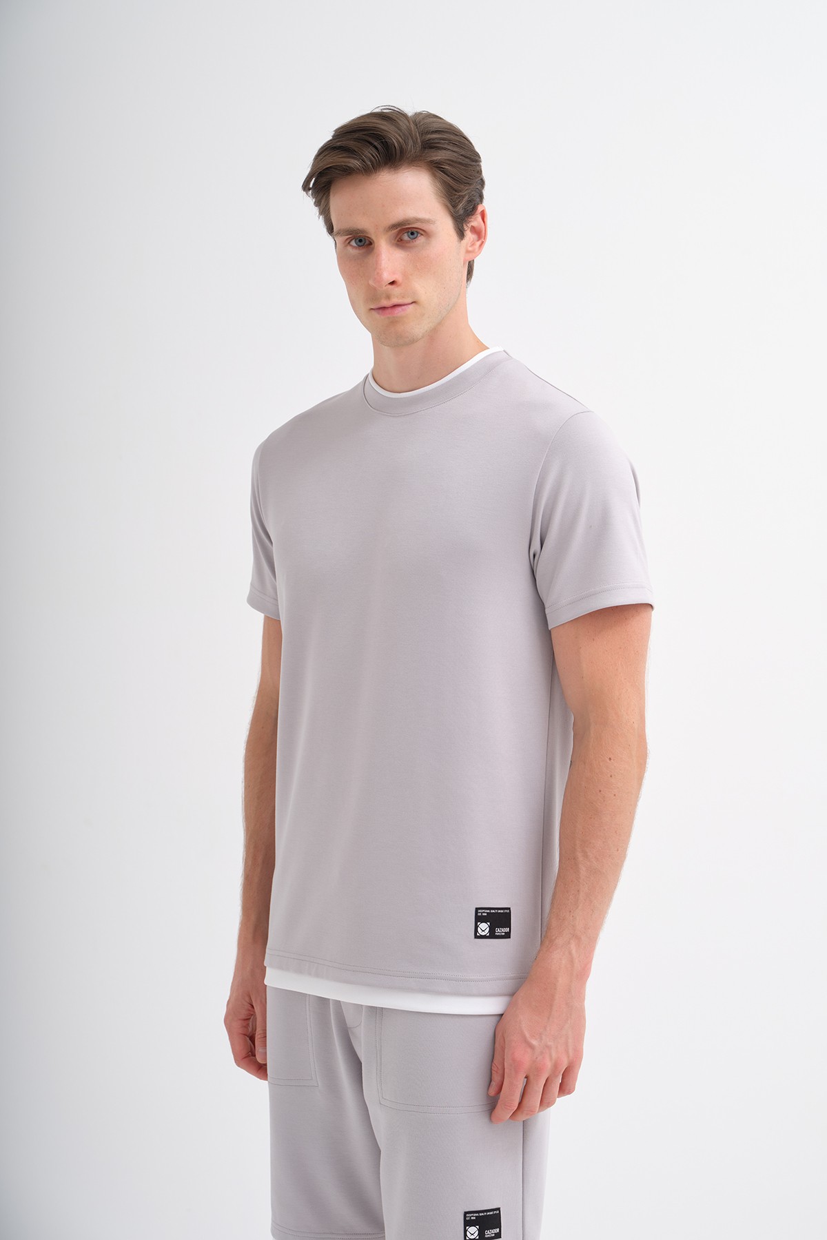 CAZ 4003 BIS YK T-SHIRT
