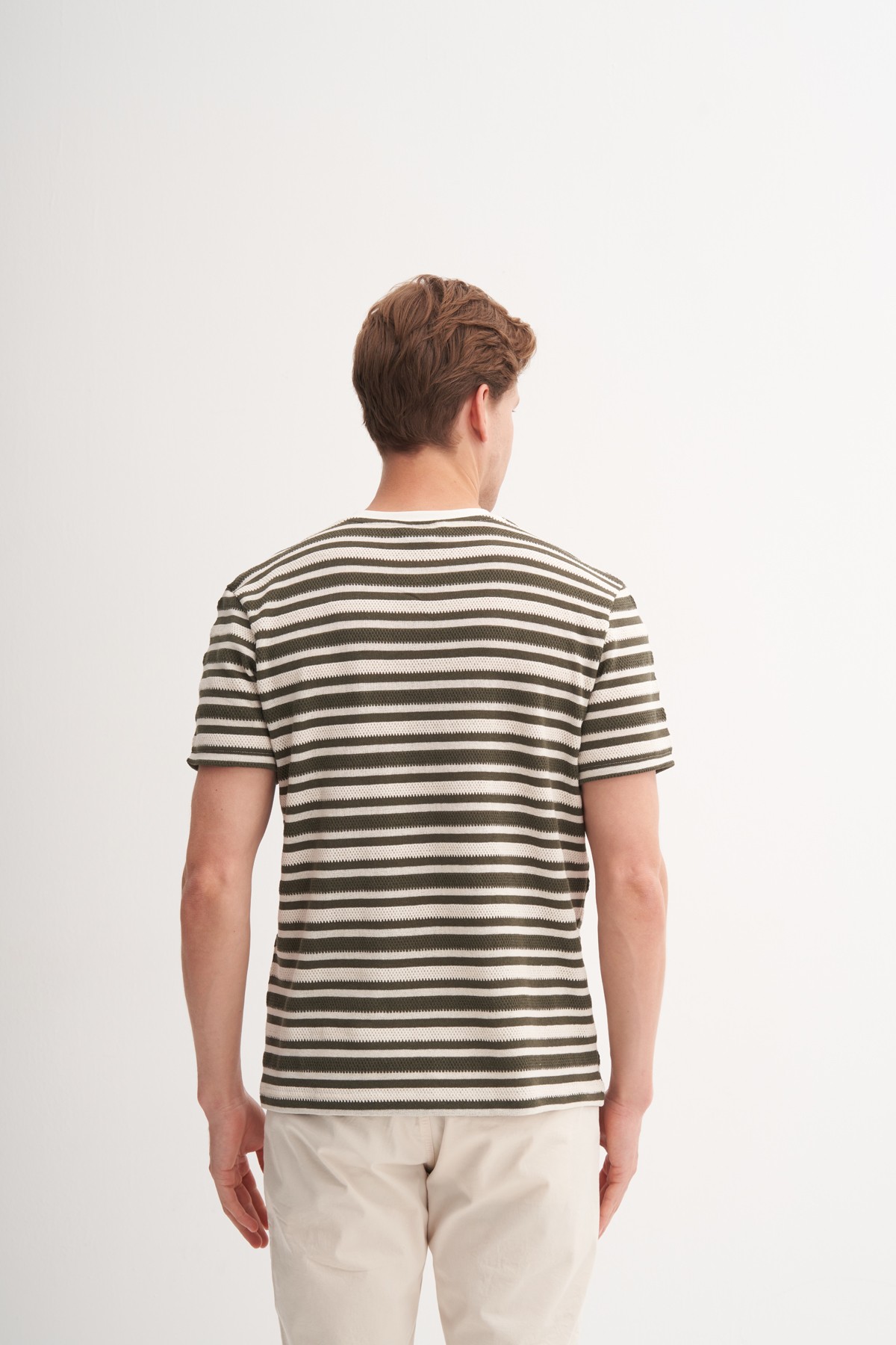 CAZ 4034 BIS YK T-SHIRT