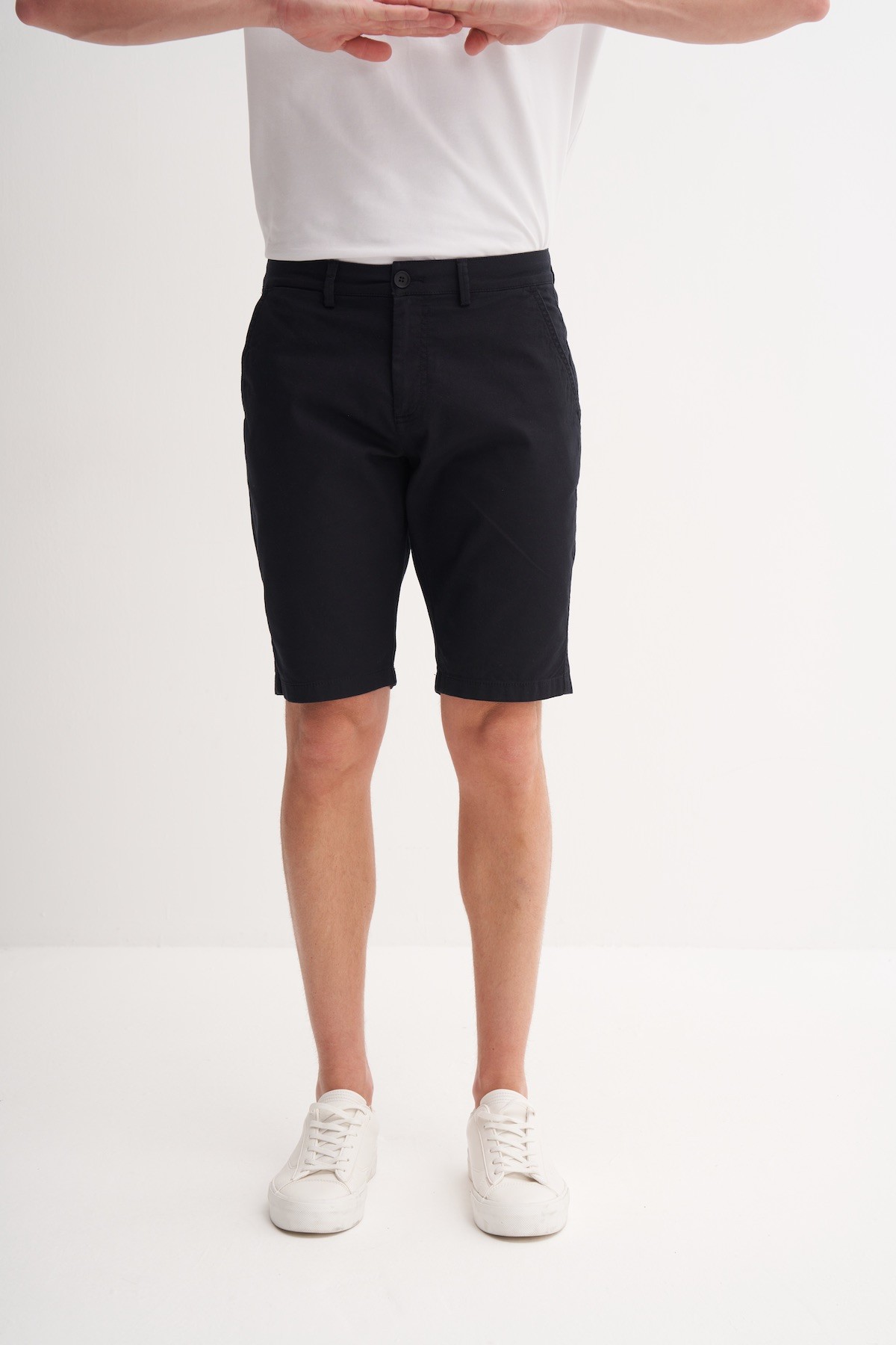 CAZ 6015 CHINO BERMUDA