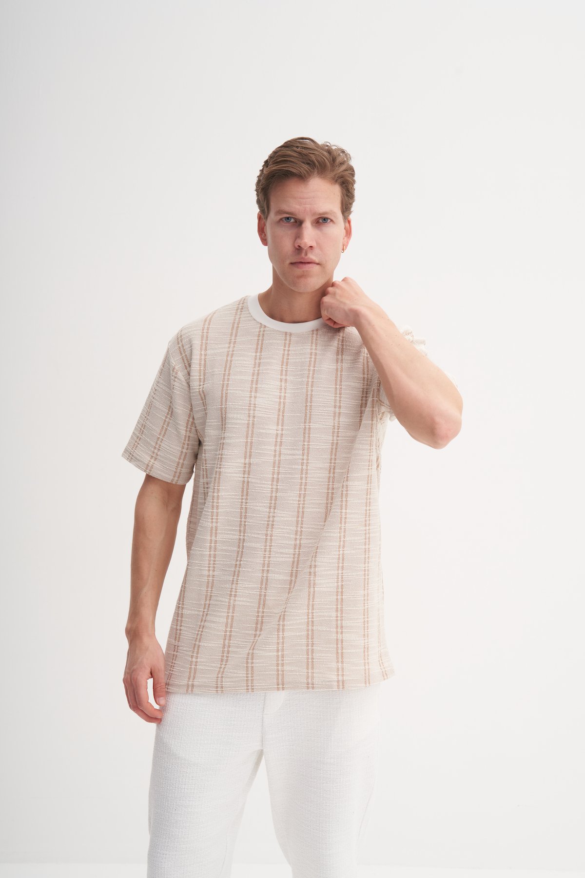CAZ 4013 BIS YK T-SHIRT