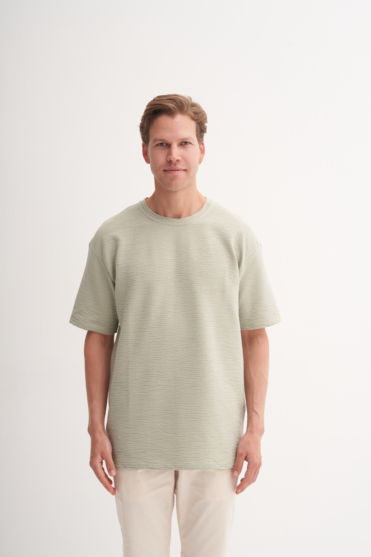 CAZ 4181 BIS YK T-SHIRT