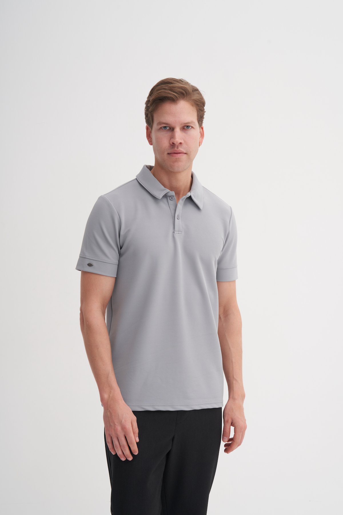 CAZ 4185 POLO T-SHIRT
