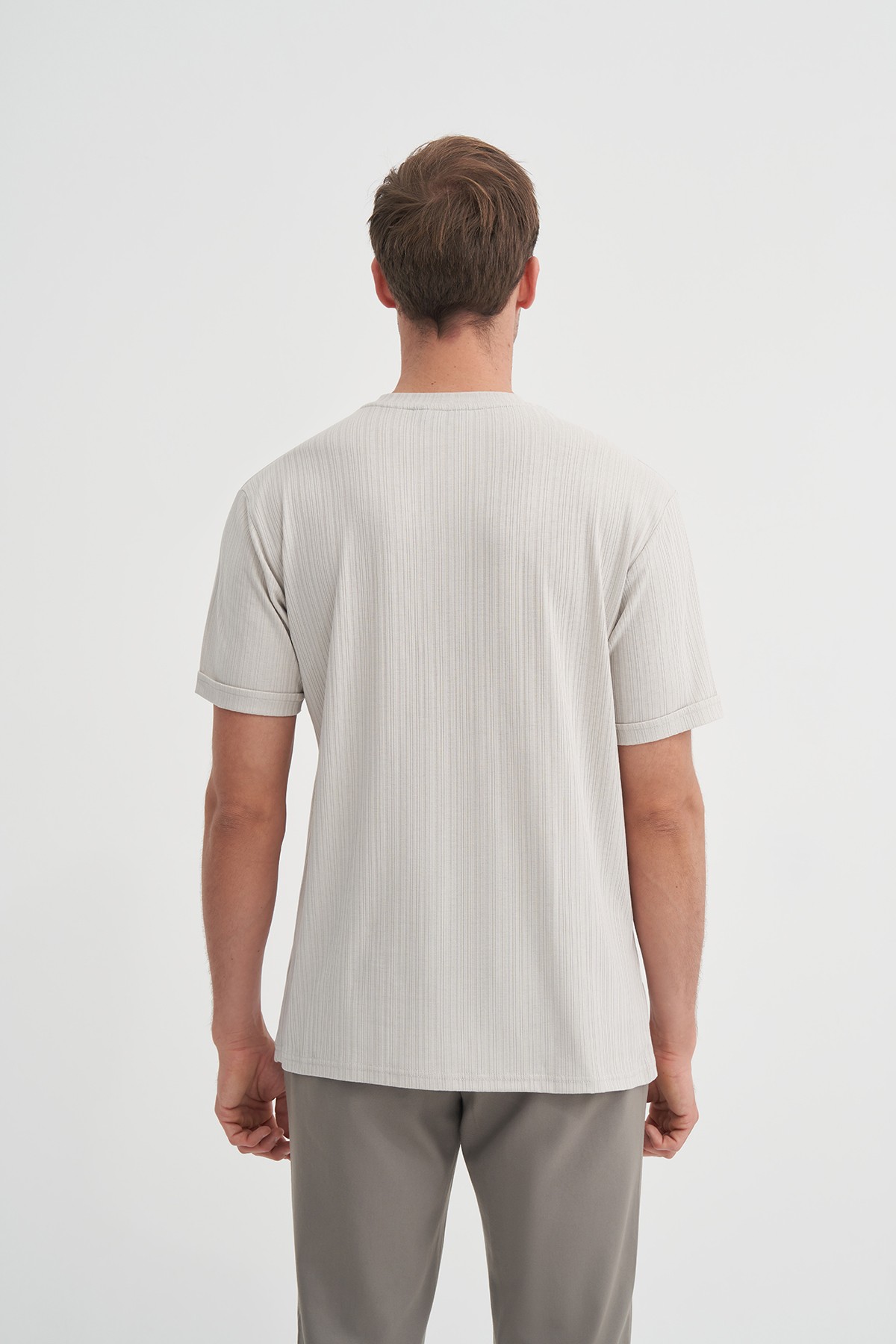 CAZ 4253 BIS YK T-SHIRT